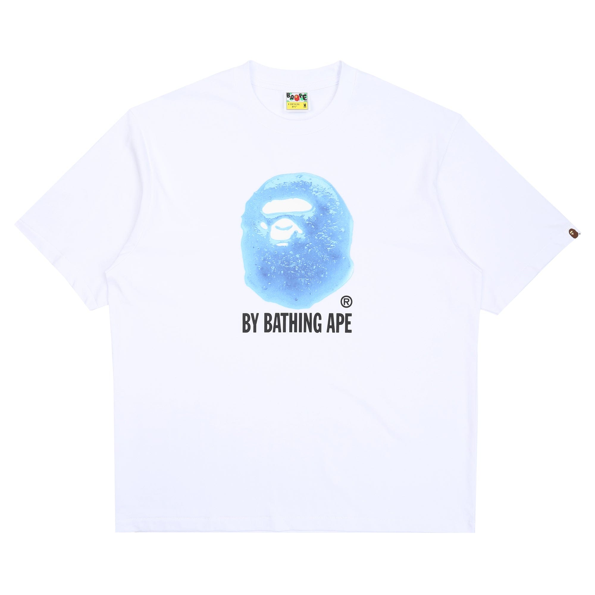 BAPE Candy By Bathing Ape Relaxed T-Shirt - White
