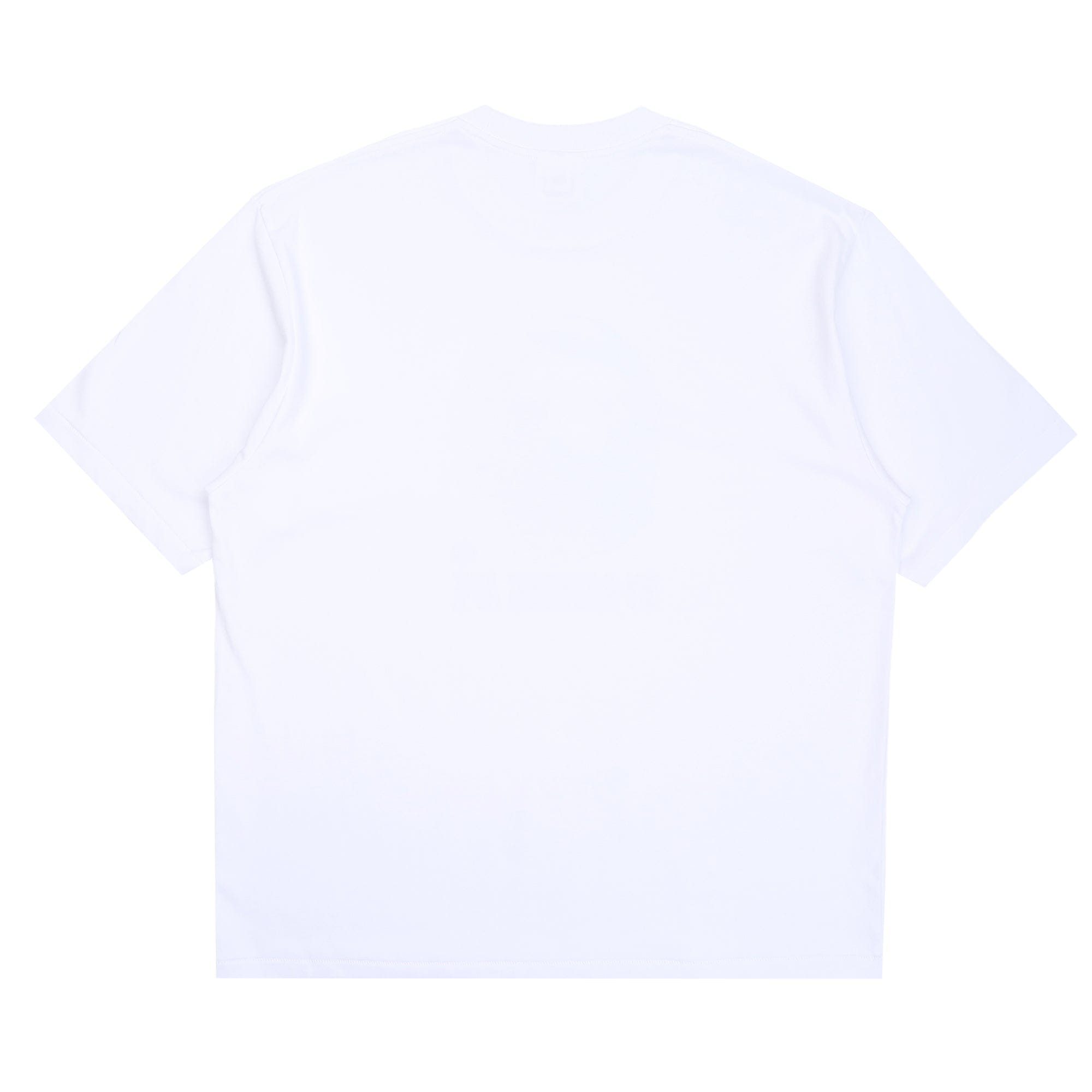BAPE Candy By Bathing Ape Relaxed T-Shirt - White