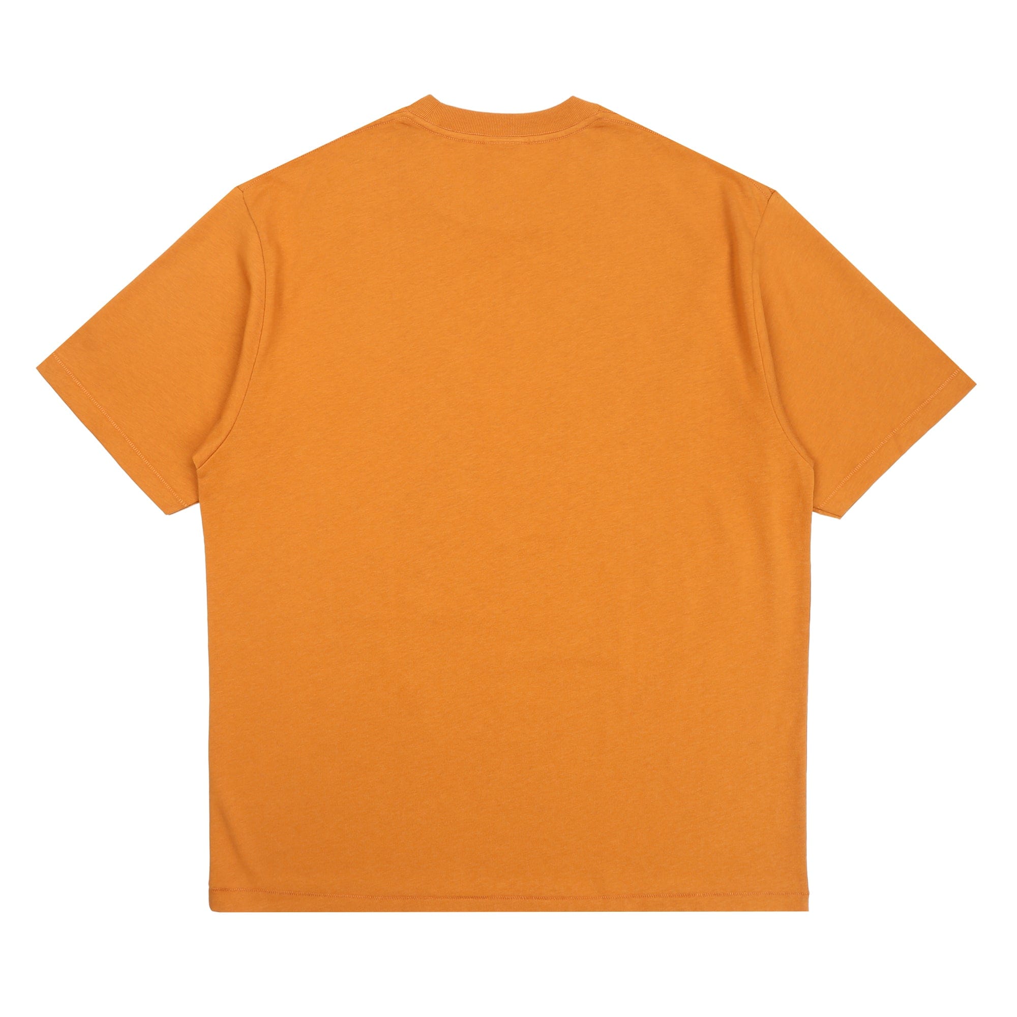 BAPE Ape Head Logo Relaxed T-Shirt - Brown