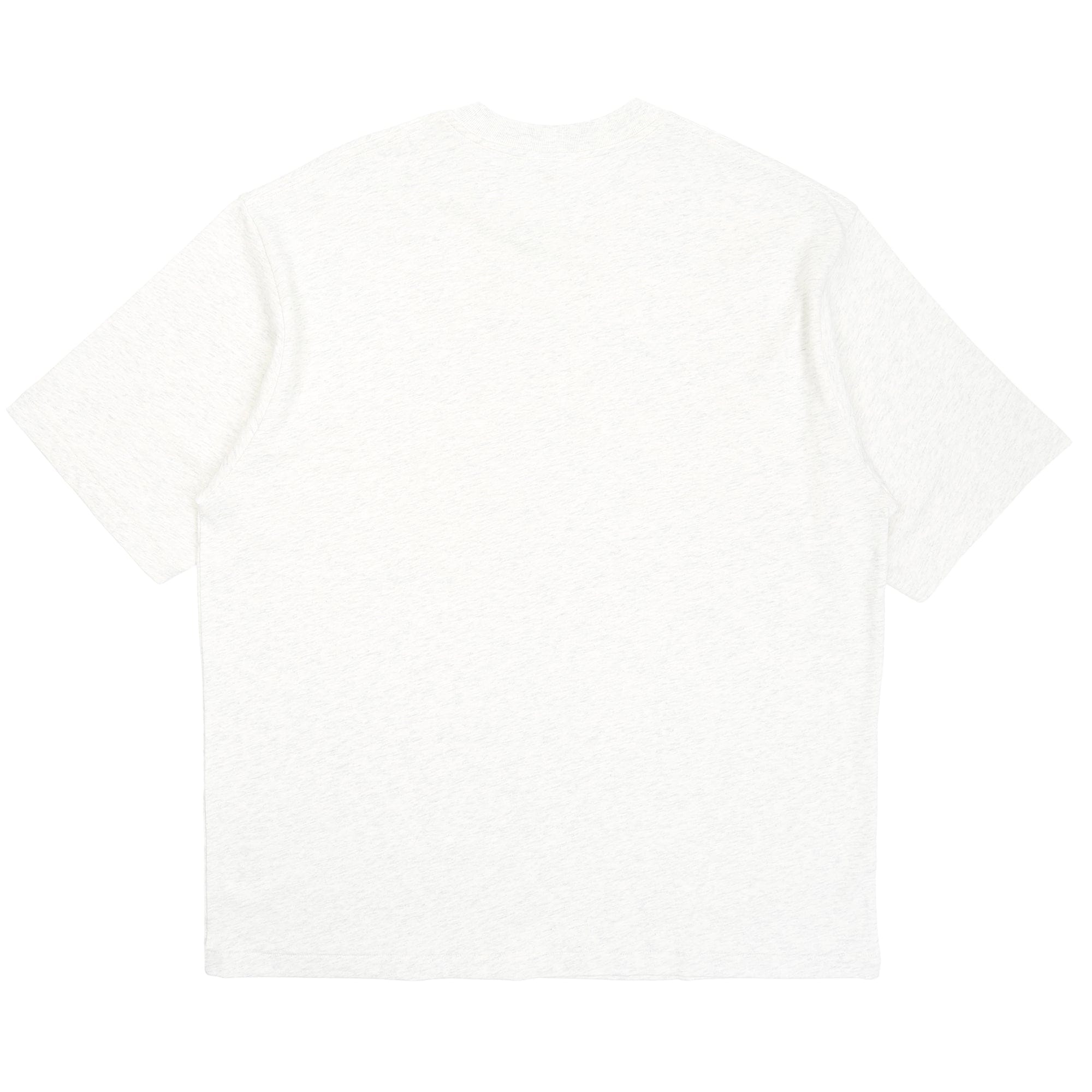 BAPE Busy Works College Relaxed T-Shirt - Grey