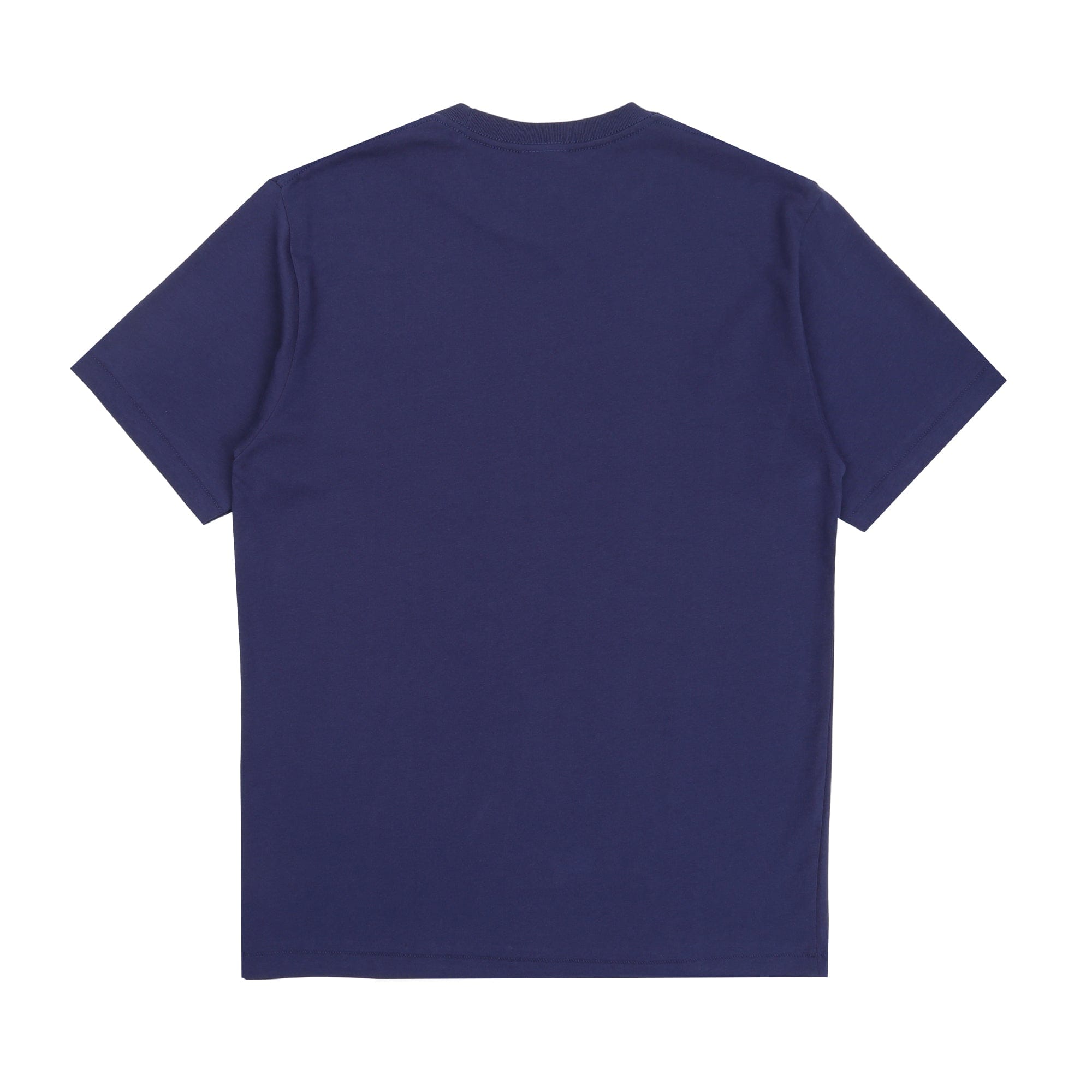 BAPE Ape Target T-Shirt - Navy