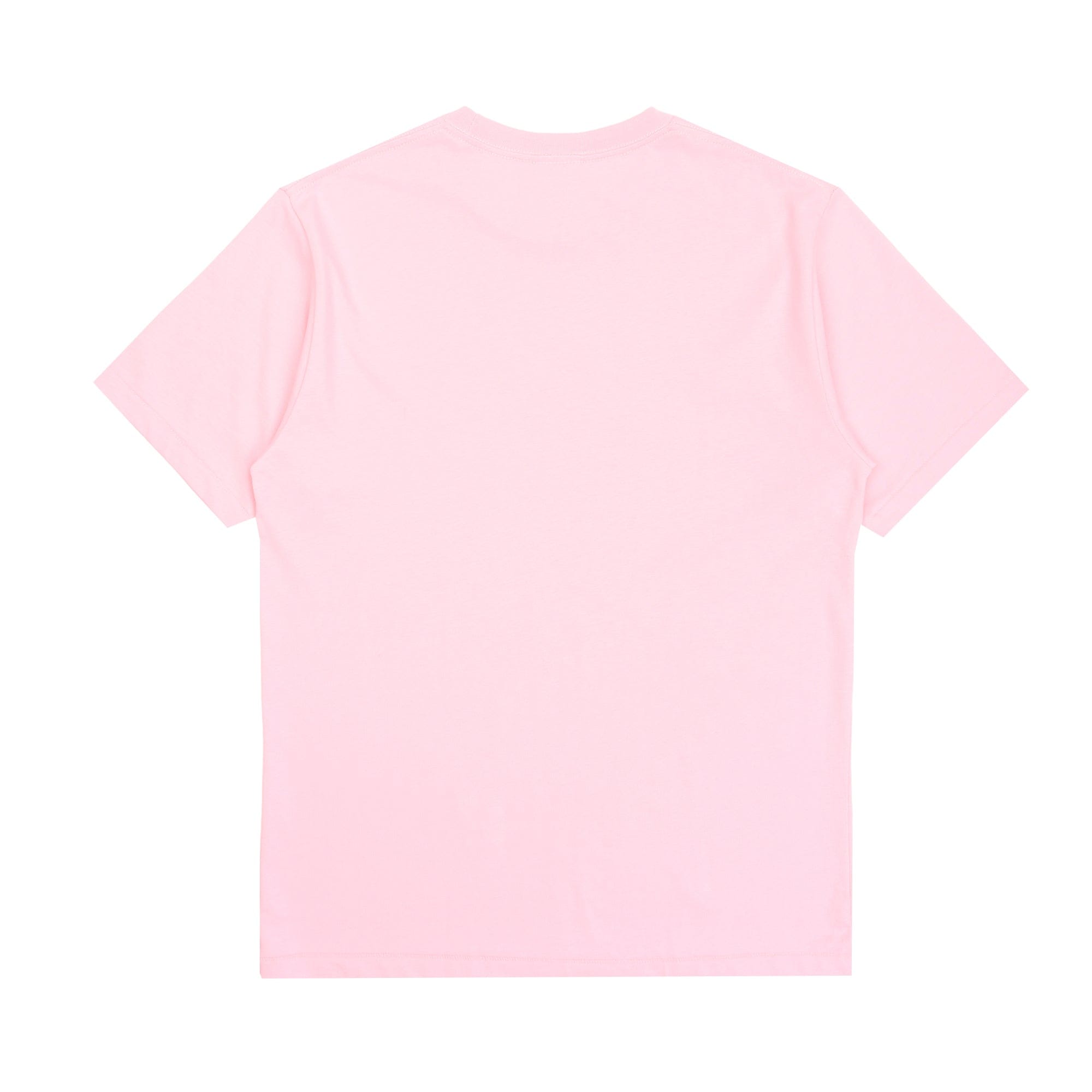 BAPE Ape Target T-Shirt - Pink