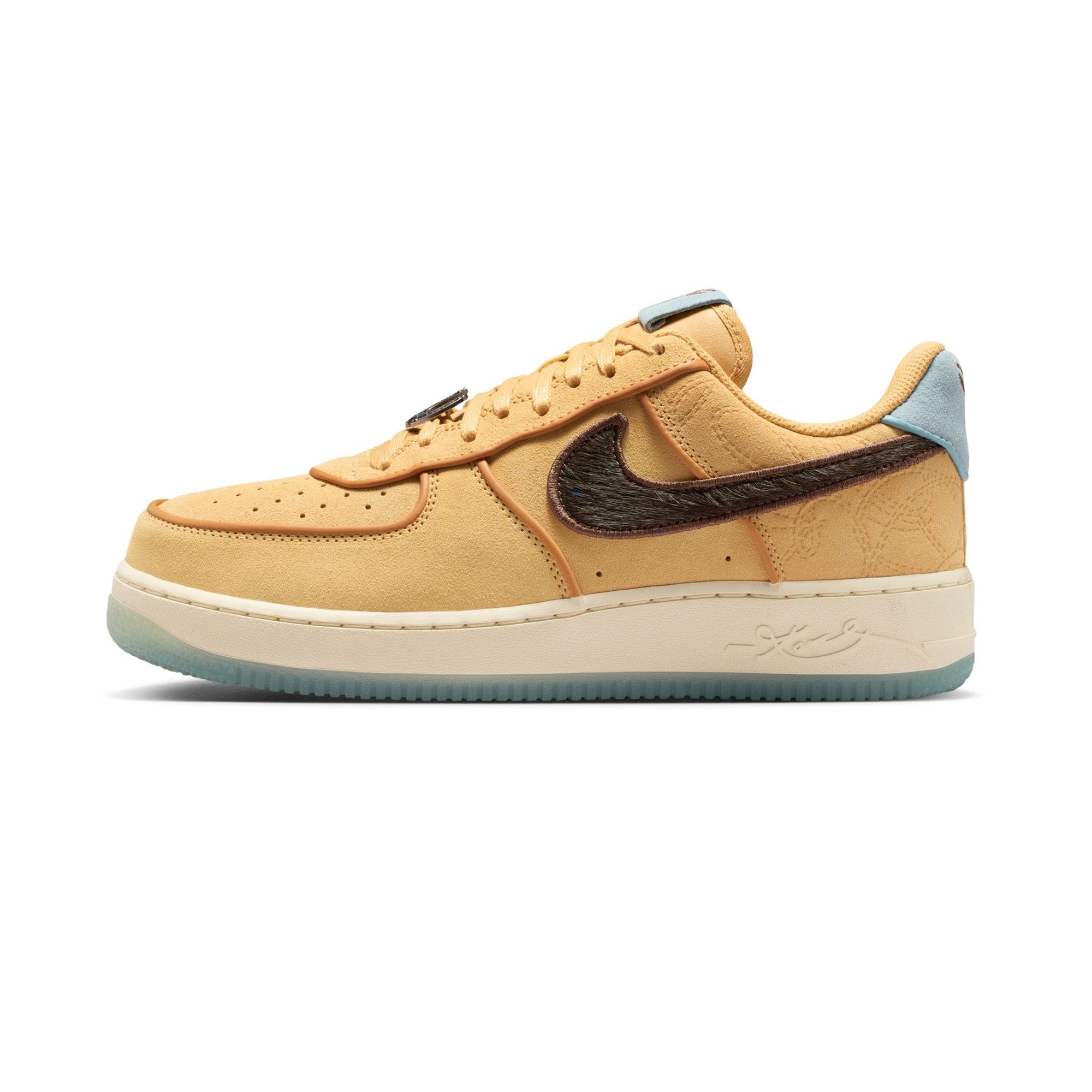 Nike Air Force 1 Low Protro - 'Siempre Mio'