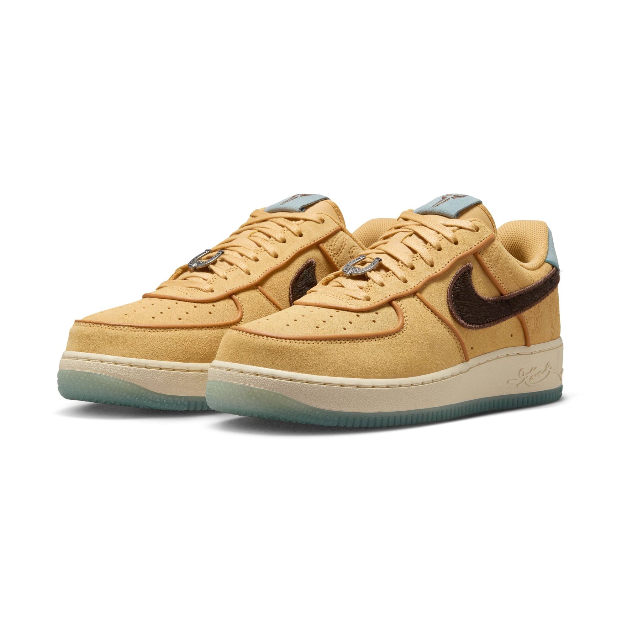 Nike Air Force 1 Low Protro - 'Siempre Mio'