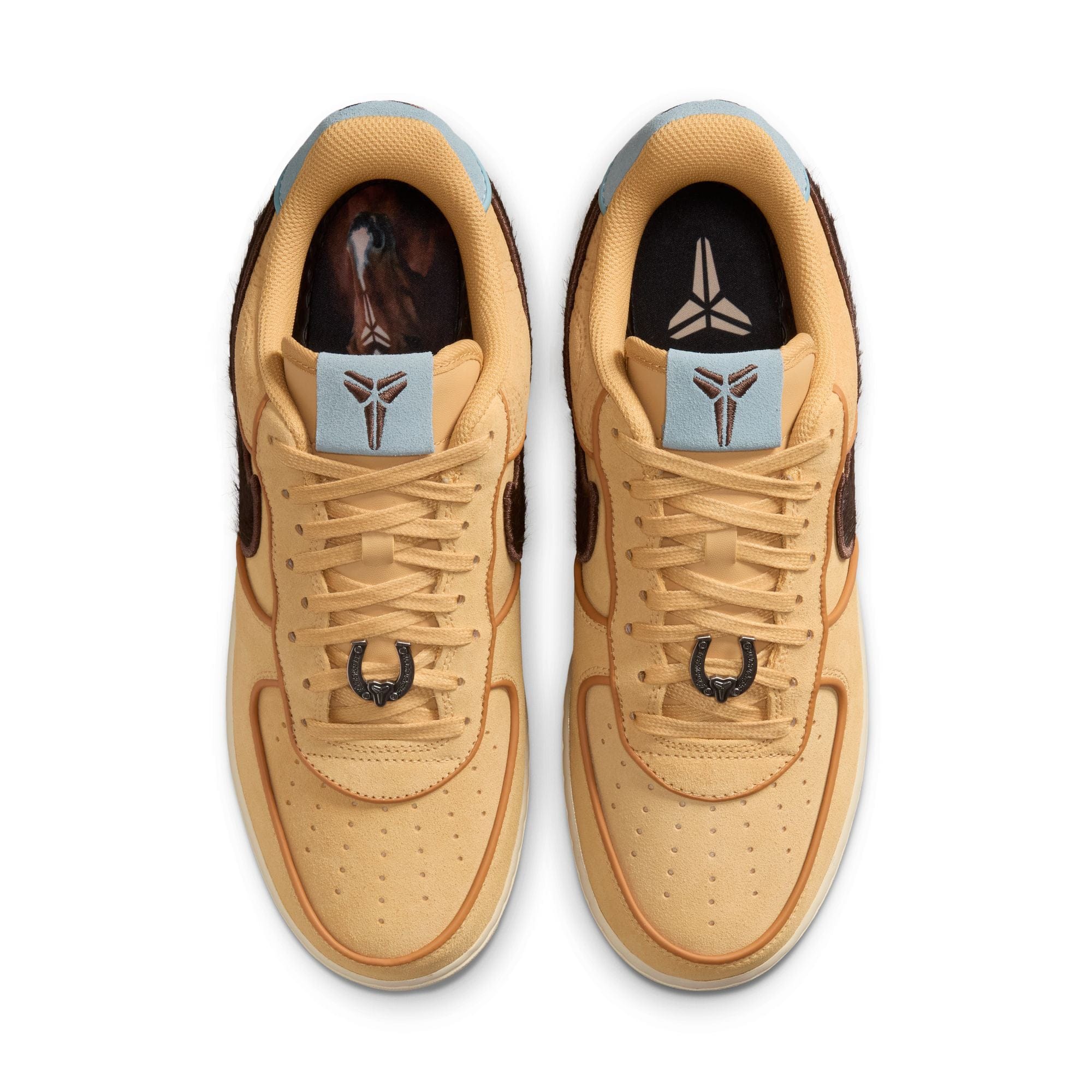 Nike Air Force 1 Low Protro - 'Siempre Mio'