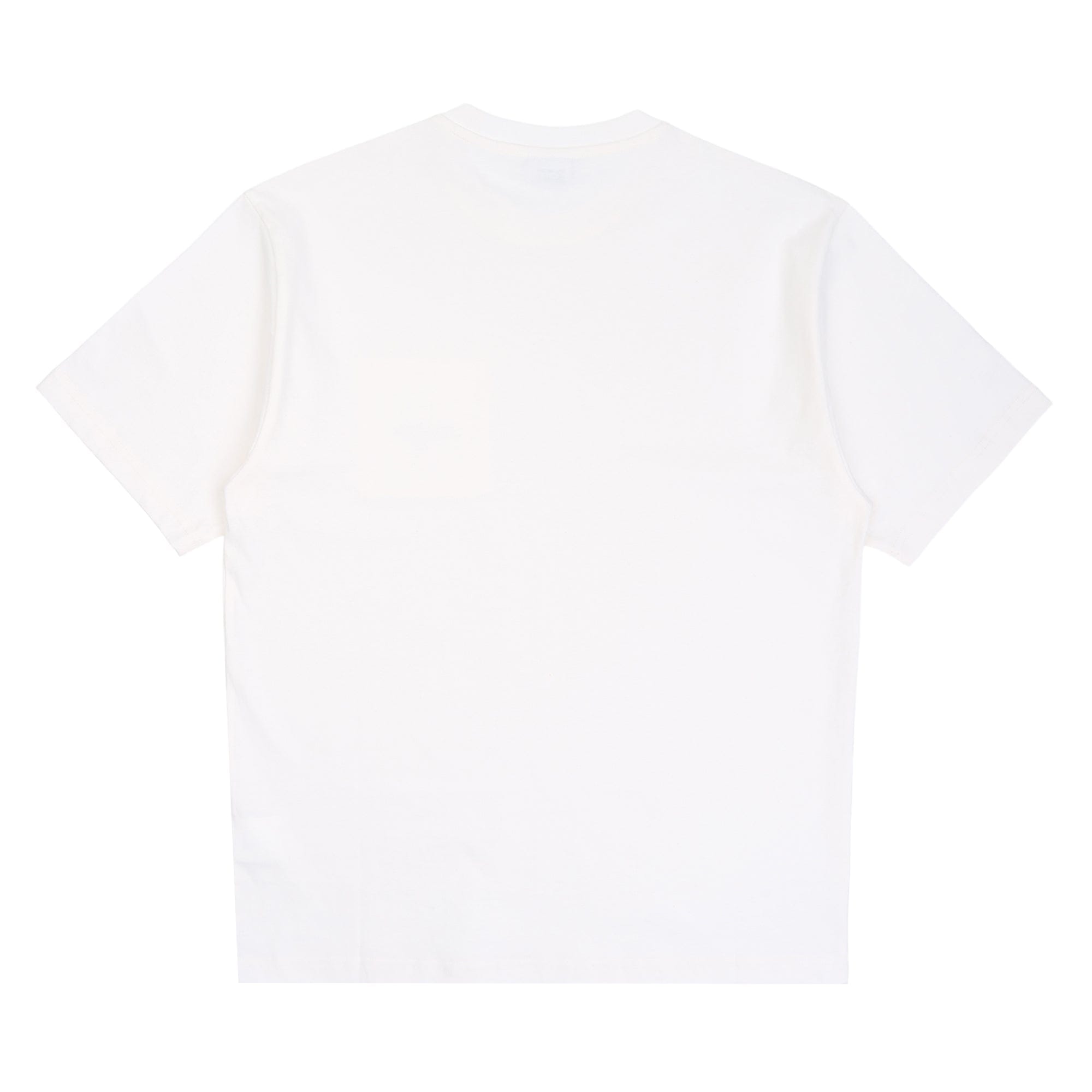 Palace Location T-Shirt - White