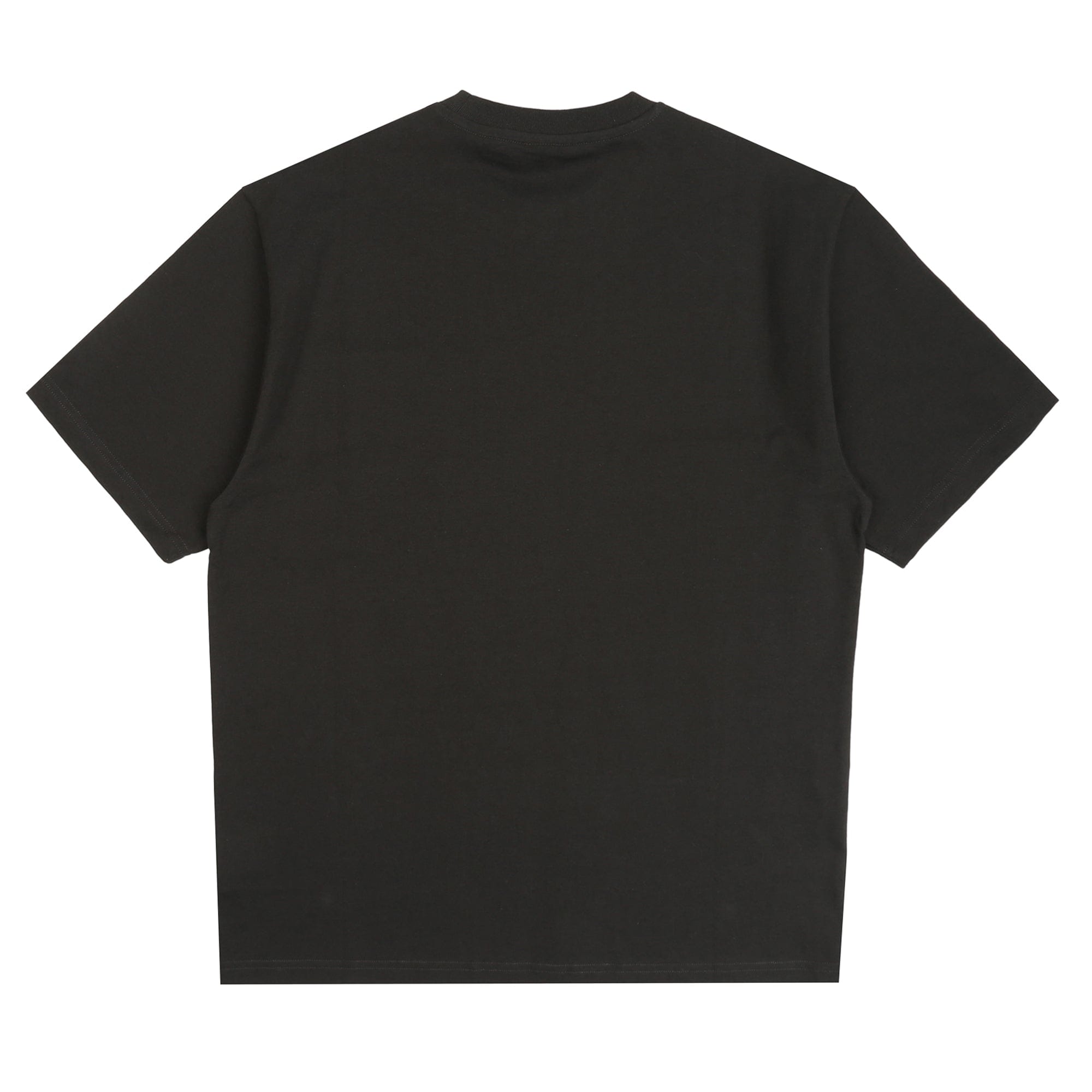 Palace Location T-Shirt - Black