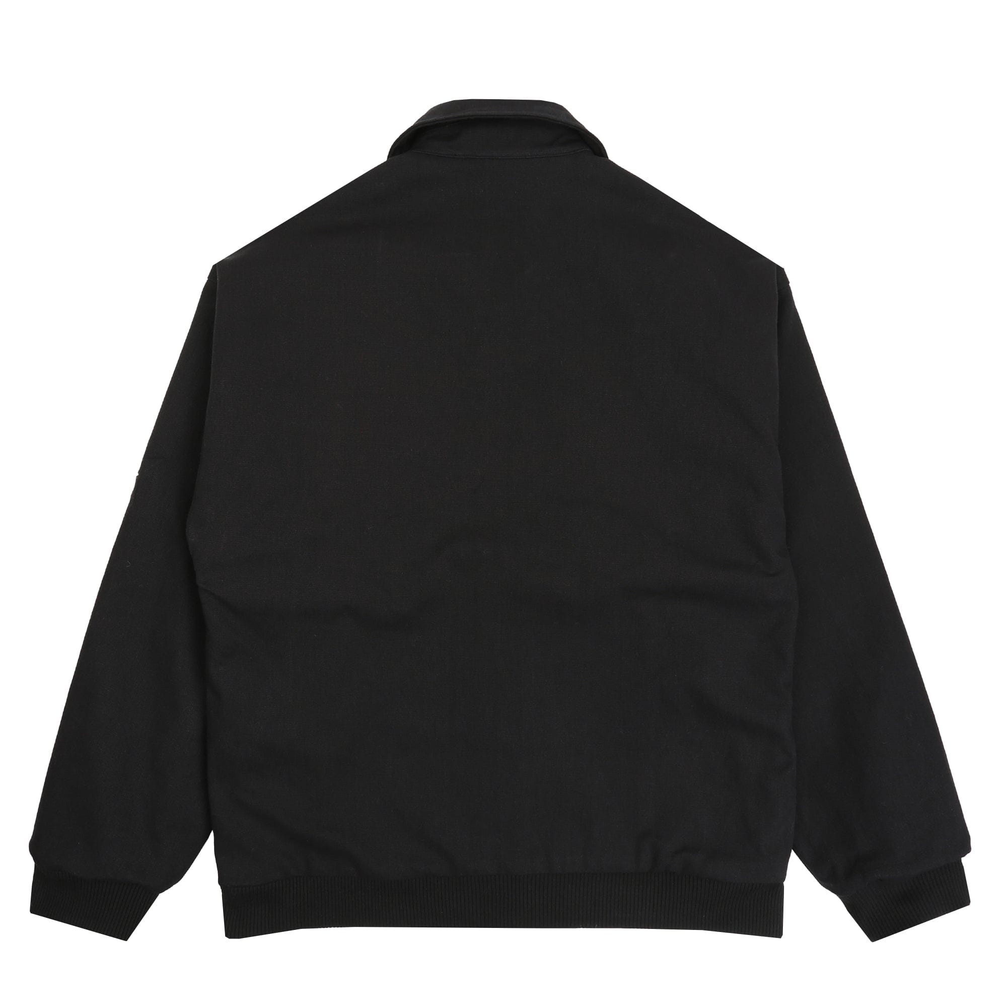 Carpet Bodycount Jacket - Black
