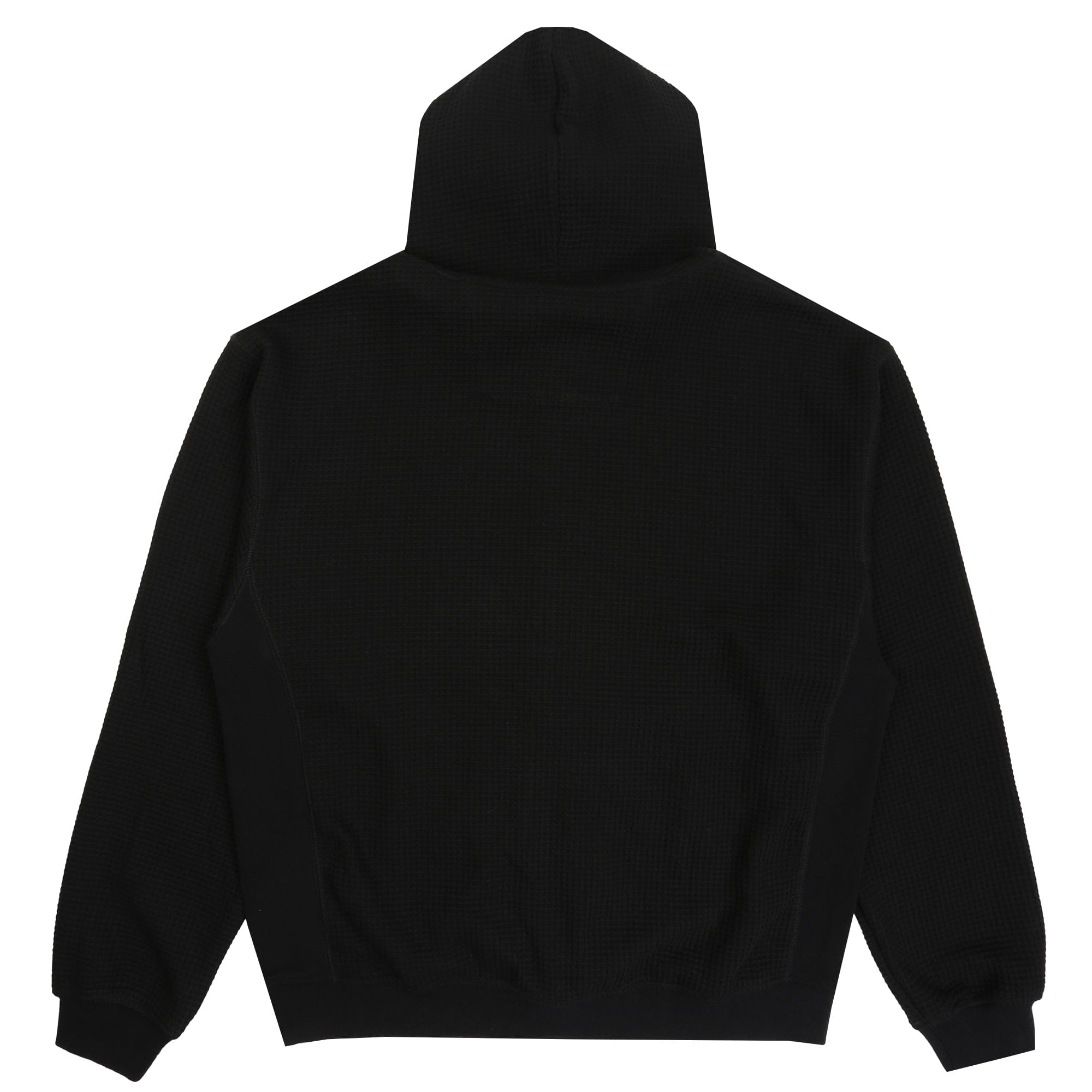 Carpet Cent Hoodie - Black