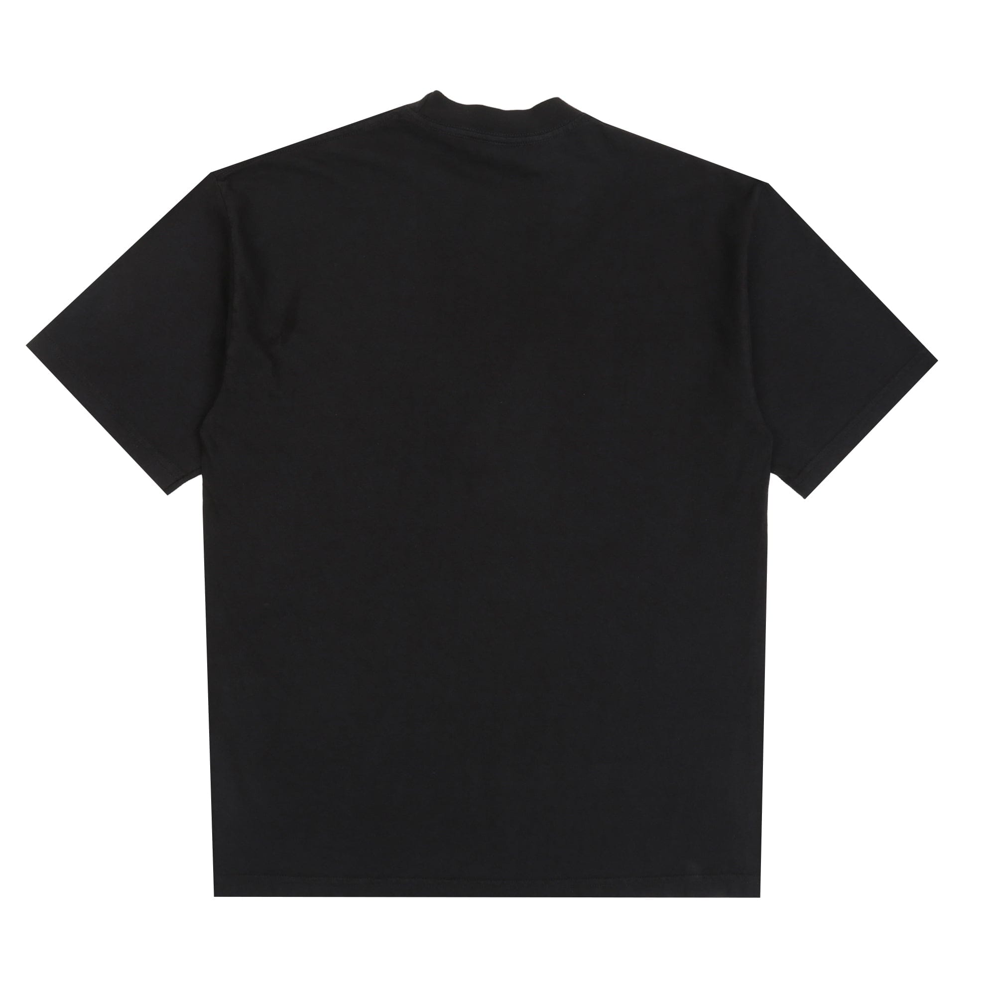 Death Rites Crosses SS T-Shirt - Black