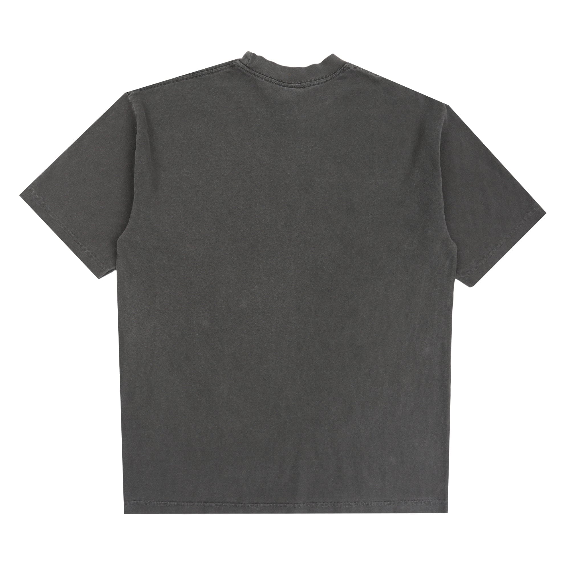 Death Rites Skullcrusher SS T-Shirt - Carbon