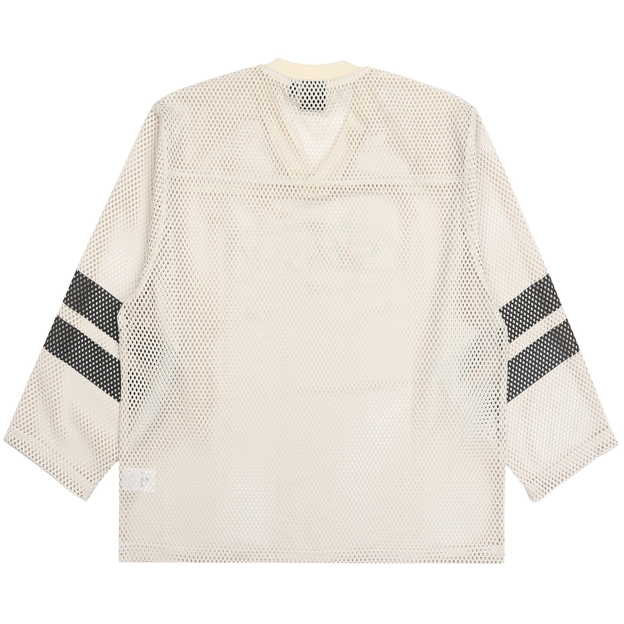 Stussy Trucker Team Jersey - Tan
