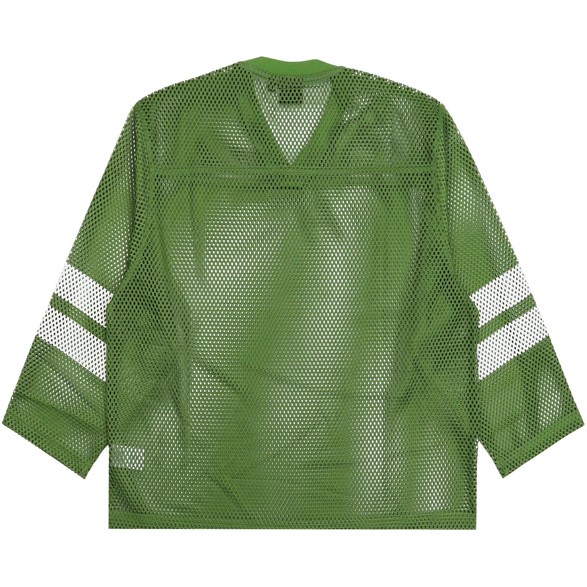 Stussy Trucker Team Jersey - Green
