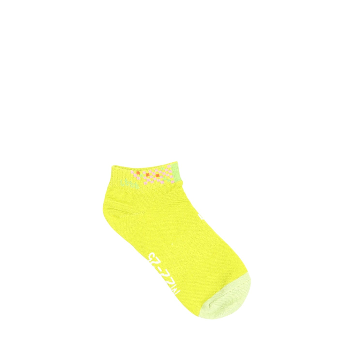 Lttt Shuffle Socks - Volt