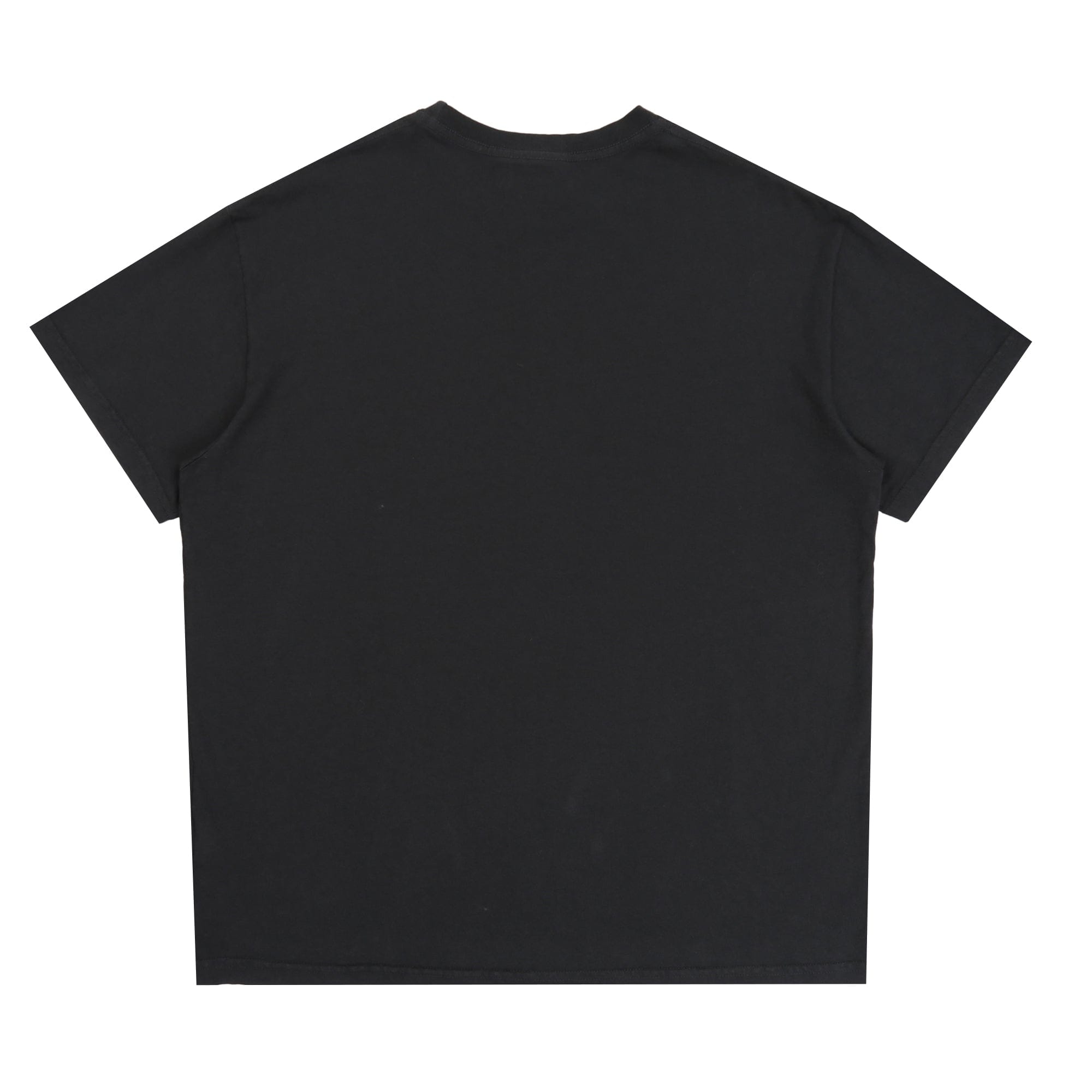 Online Ceramics Plains T-Shirt - Black