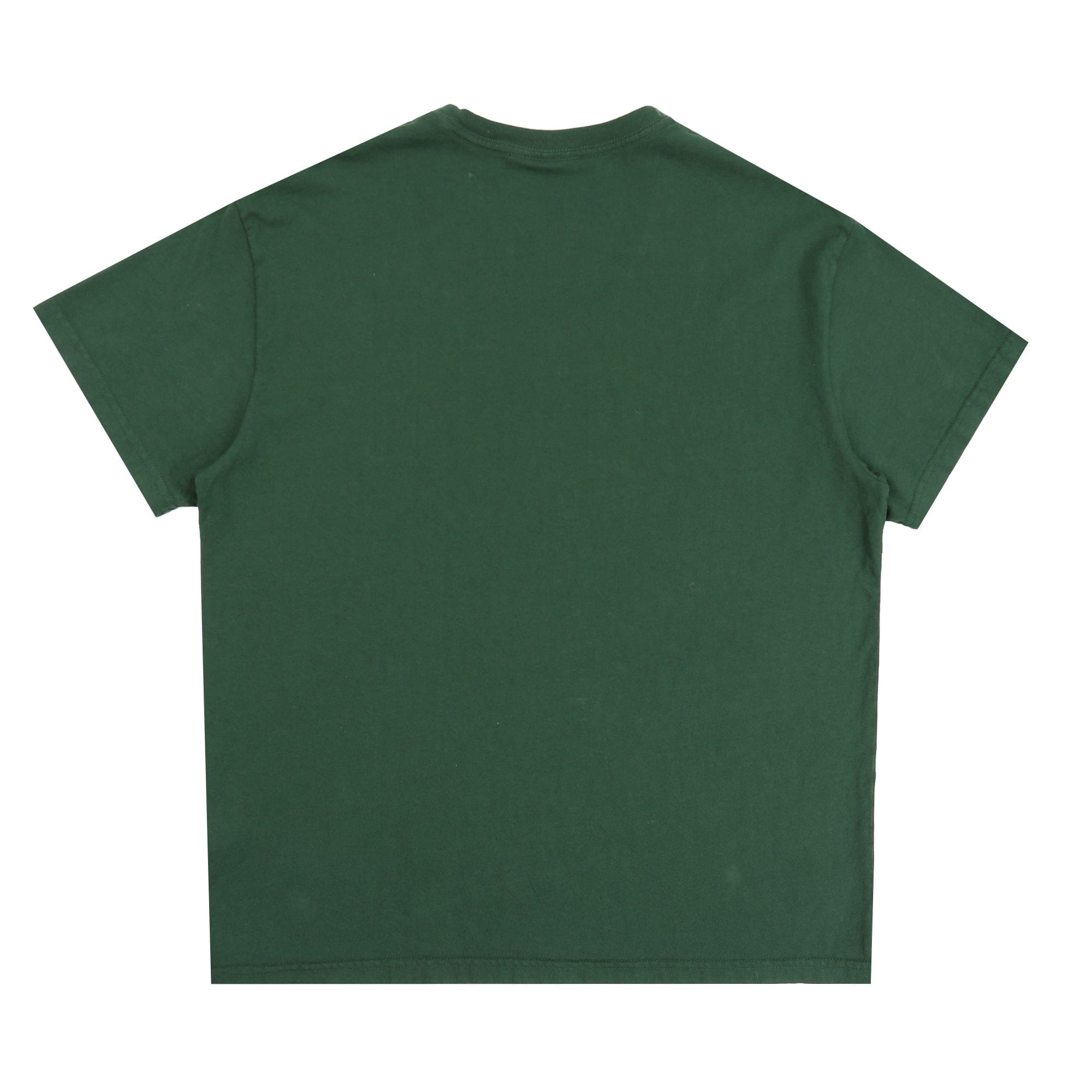 Online Ceramics Plains T-Shirt - Ivy