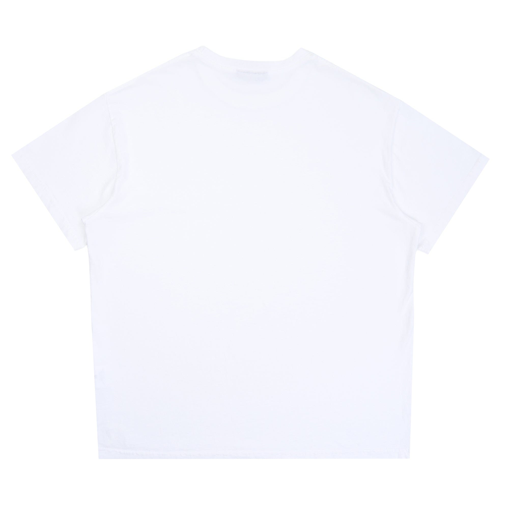 Online Ceramics Plains T-Shirt - White