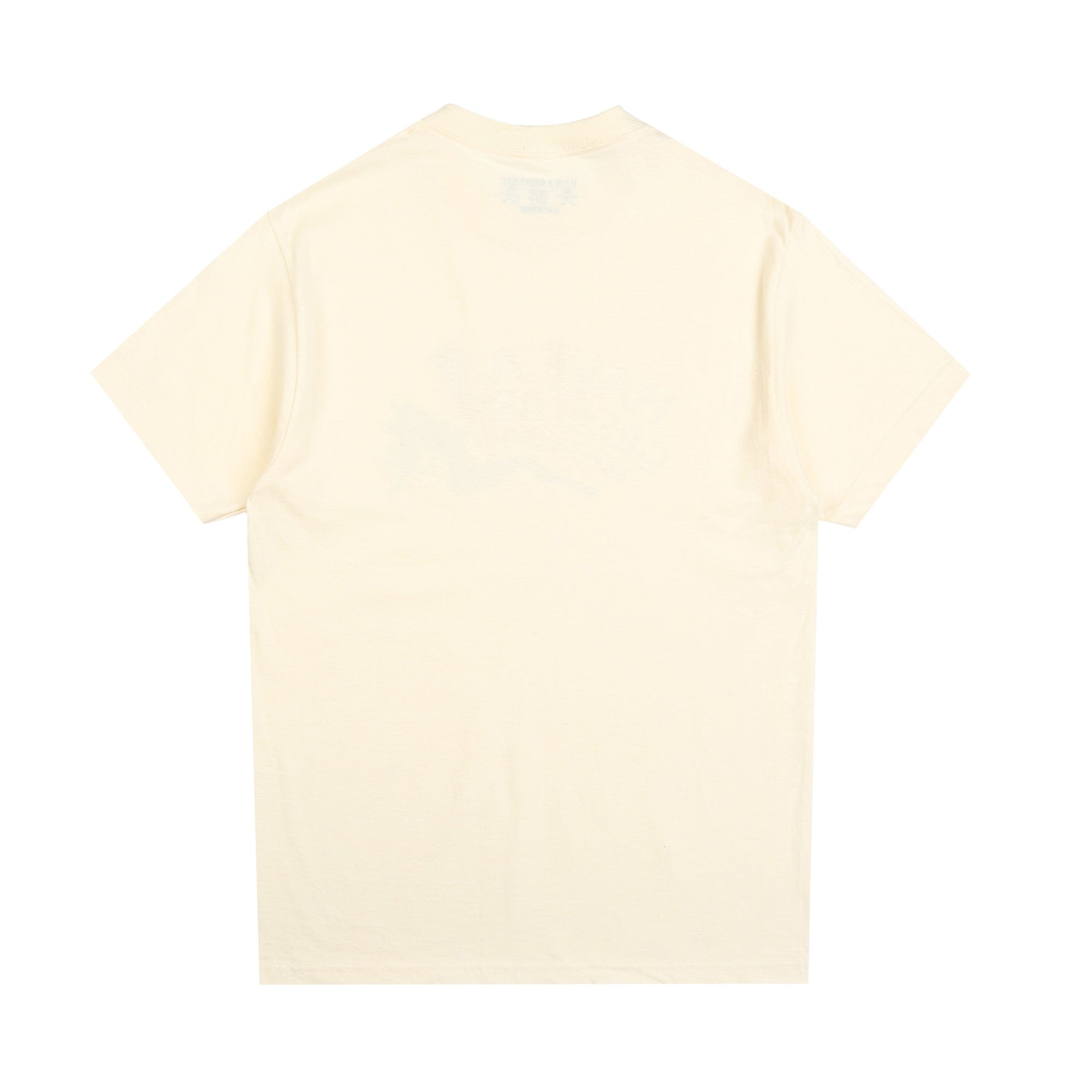 Have A Great Day Mag Bada-Bing T-Shirt - Off White
