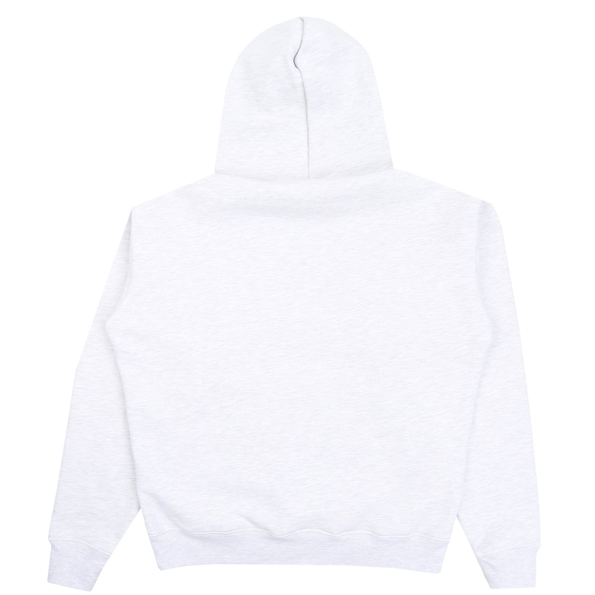 Online Ceramics Host Defense Hoodie - Heather Grey