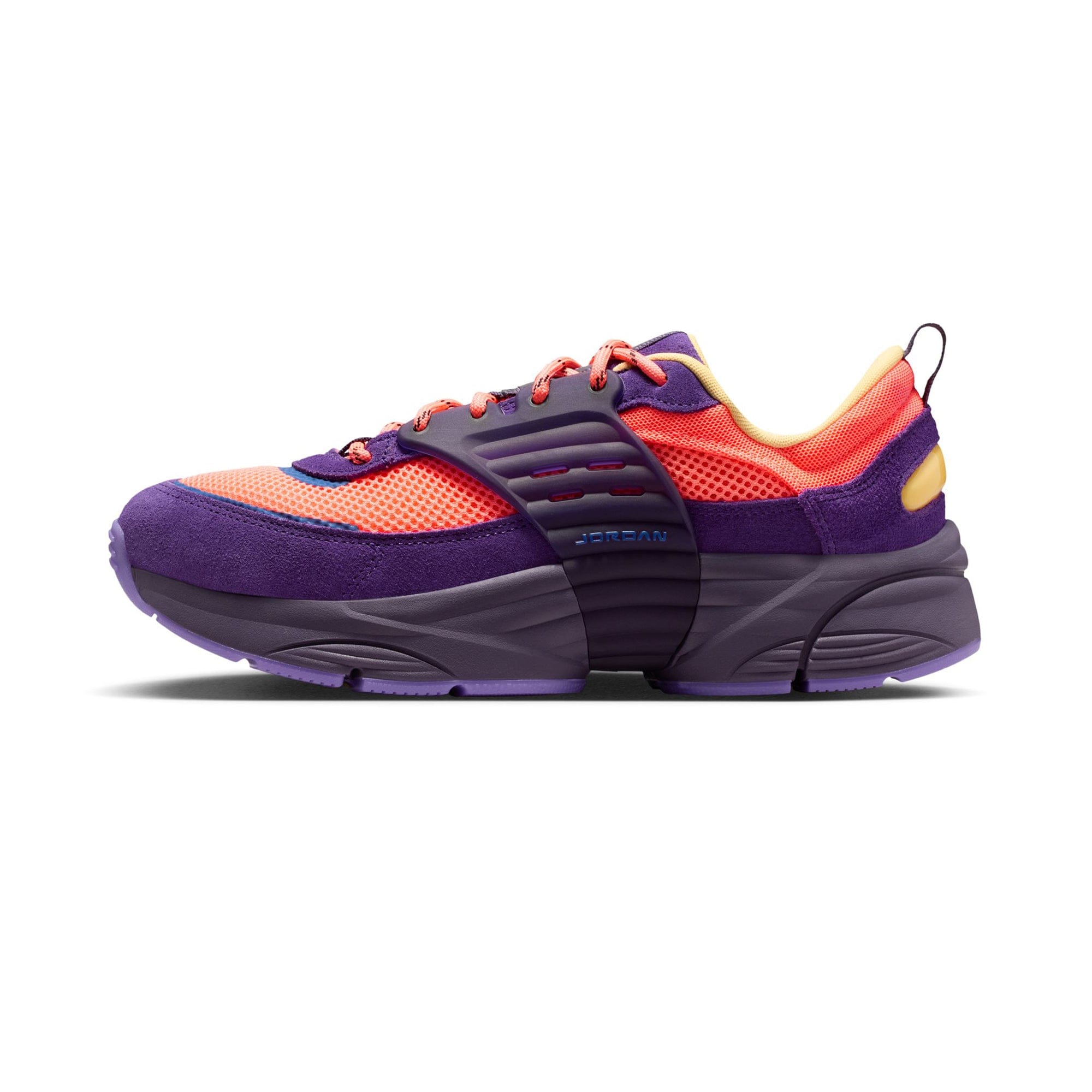 Air Jordan Jordan Trunner O/S SP - Bright Mango/Black