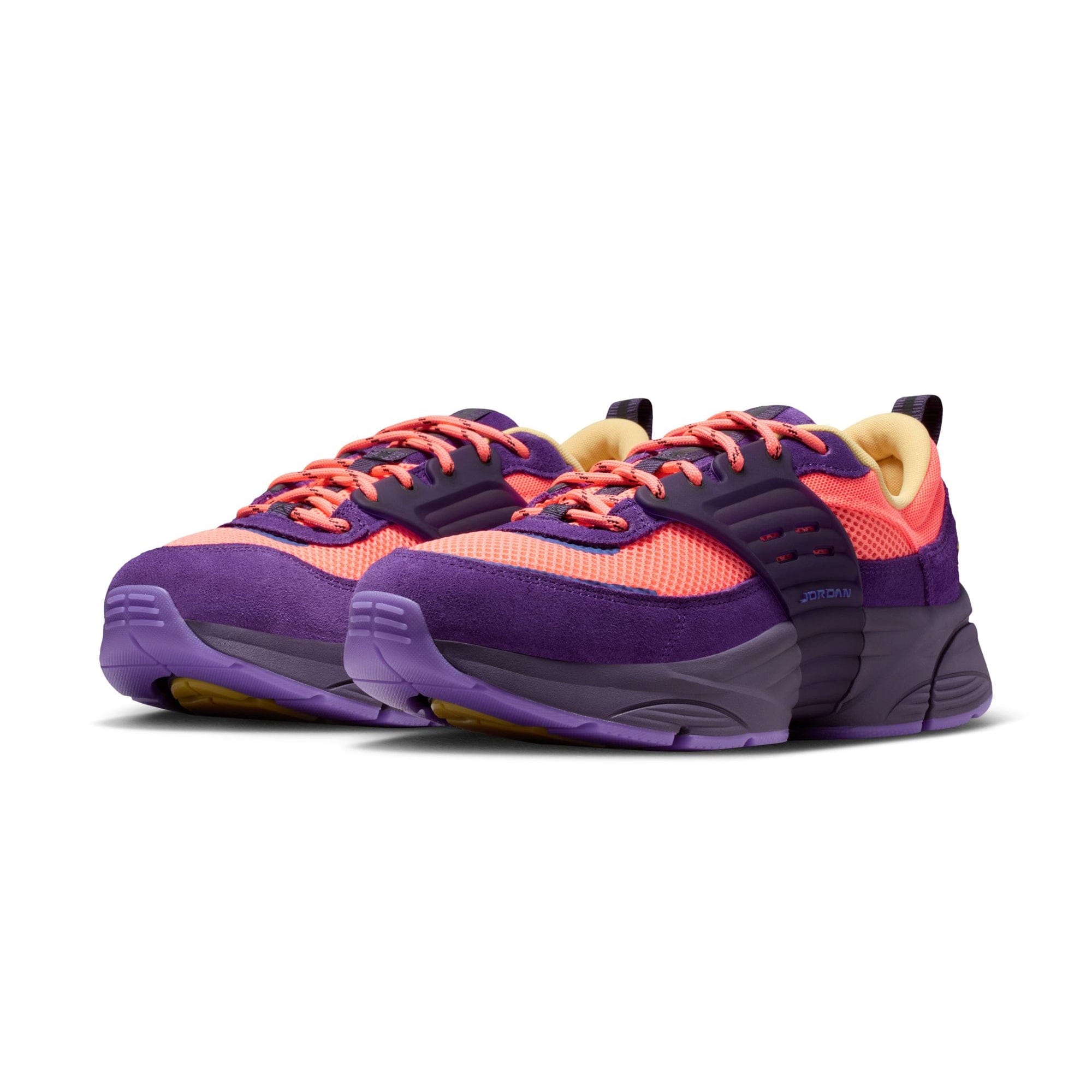 Air Jordan Jordan Trunner O/S SP - Bright Mango/Black