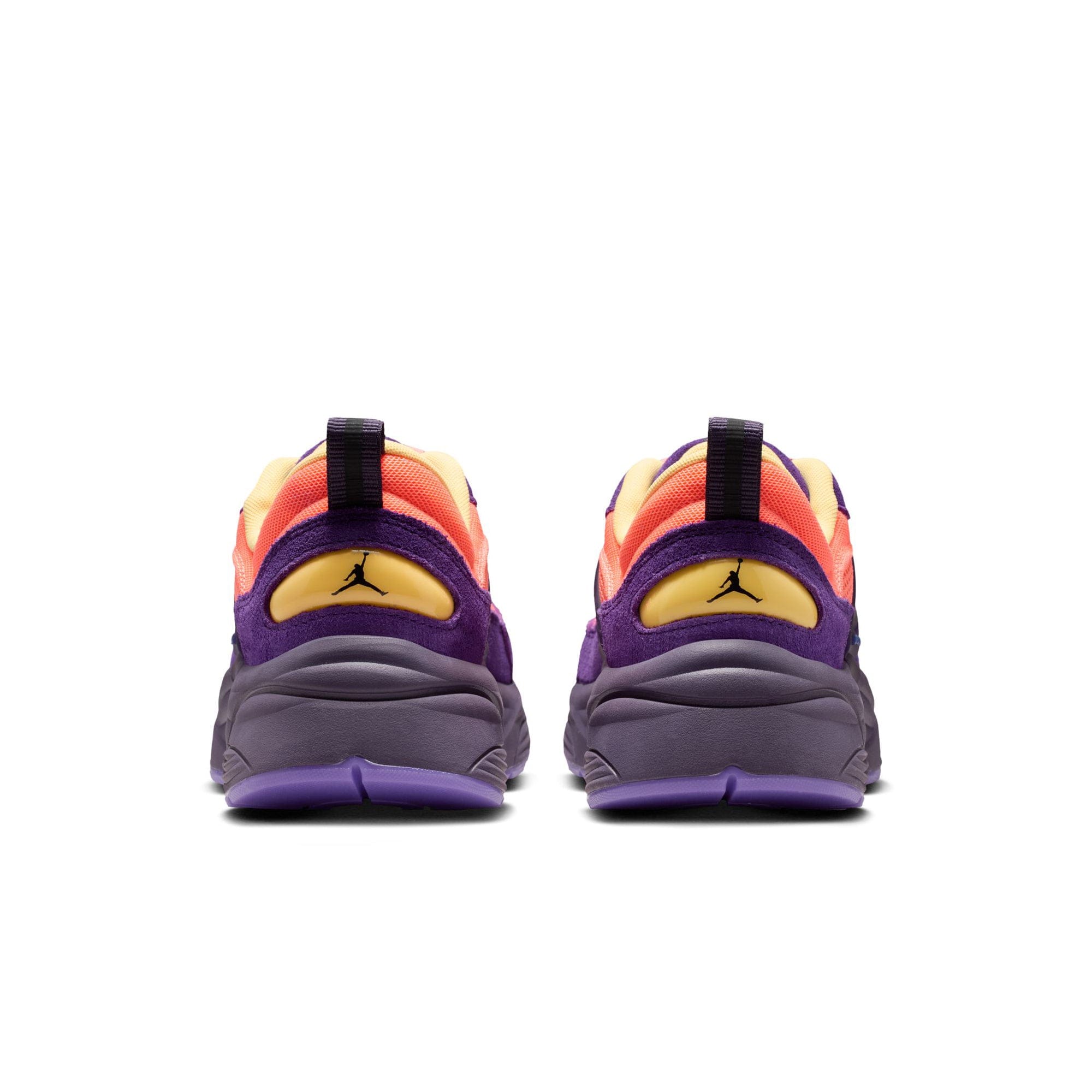 Air Jordan Jordan Trunner O/S SP - Bright Mango/Black