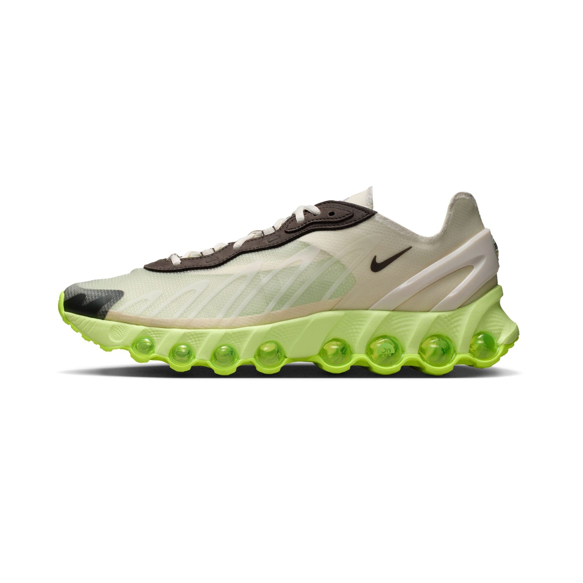 Nike Air Max DN8 QS - Dark Hazel/Pale Ivory