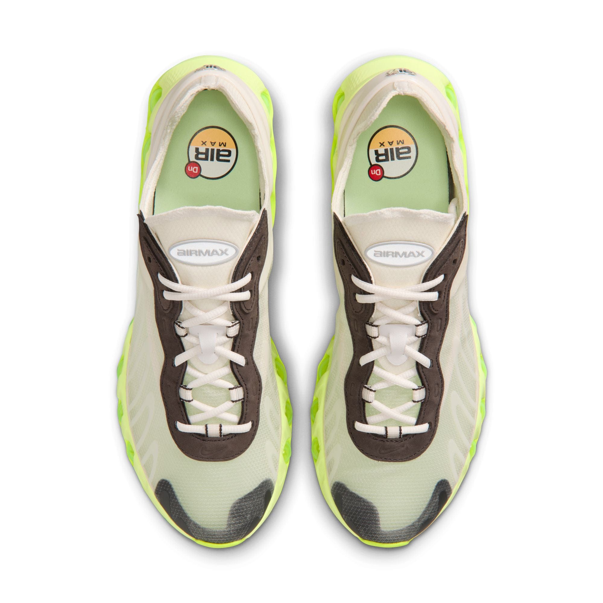 Nike Air Max DN8 QS - Dark Hazel/Pale Ivory