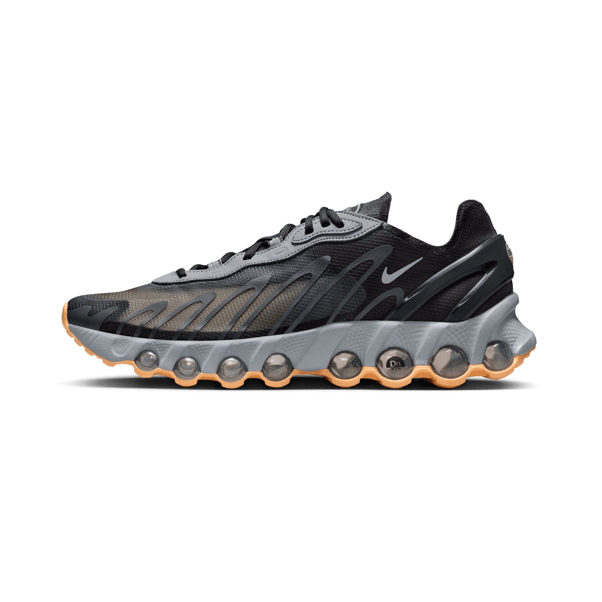 Nike Air Max DN8 QS - Cool Grey/Gym Red