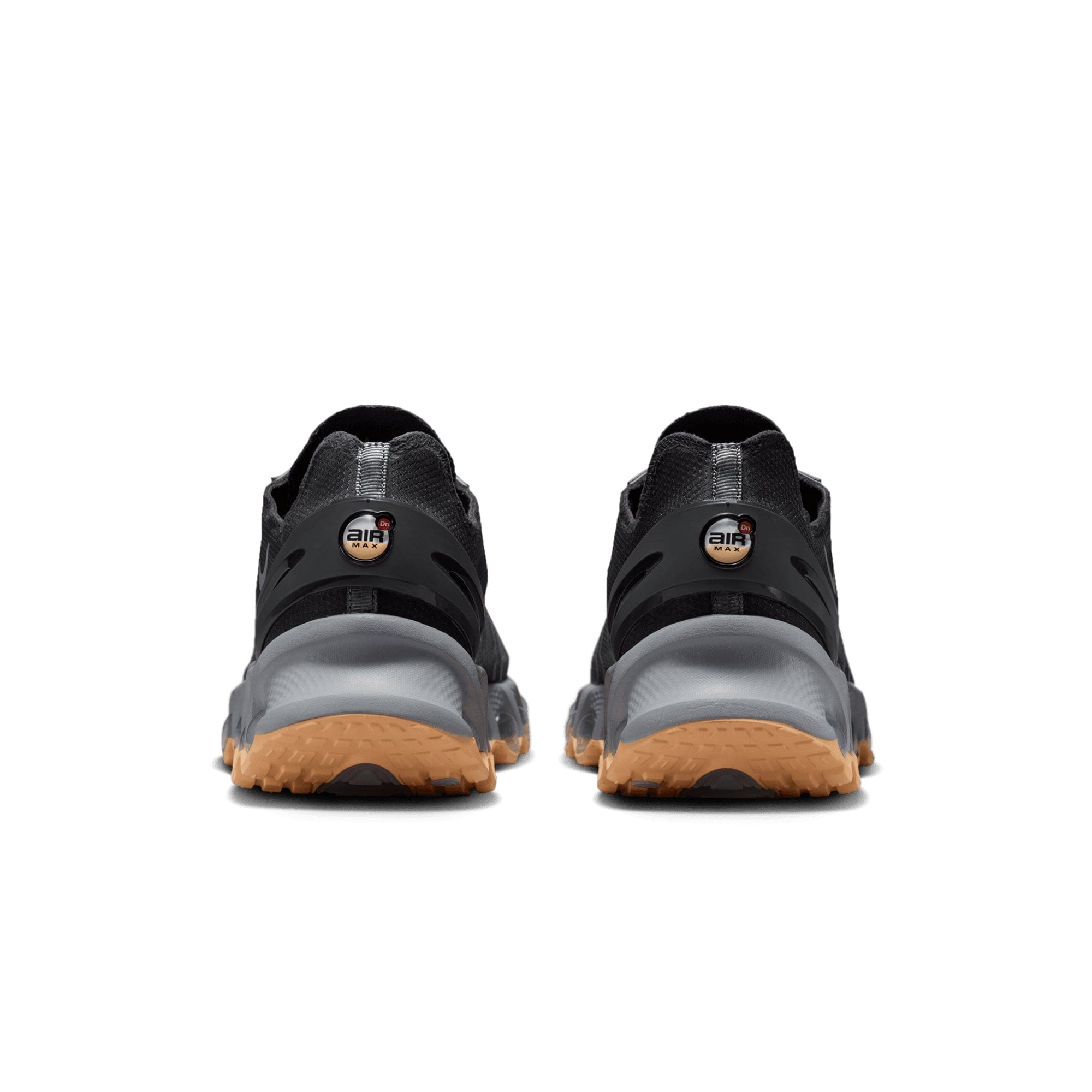 Nike Air Max DN8 QS - Cool Grey/Gym Red