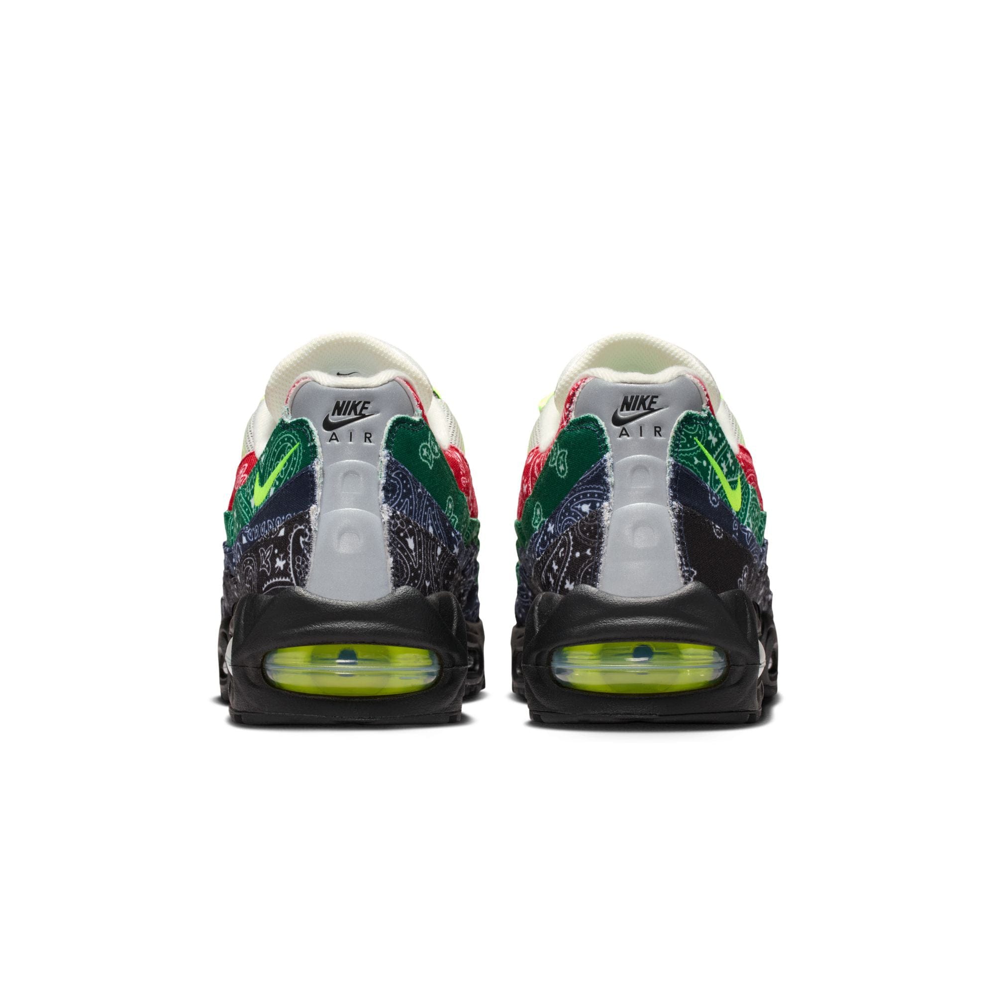 Nike Air Max 95 SP - Sail/Volt