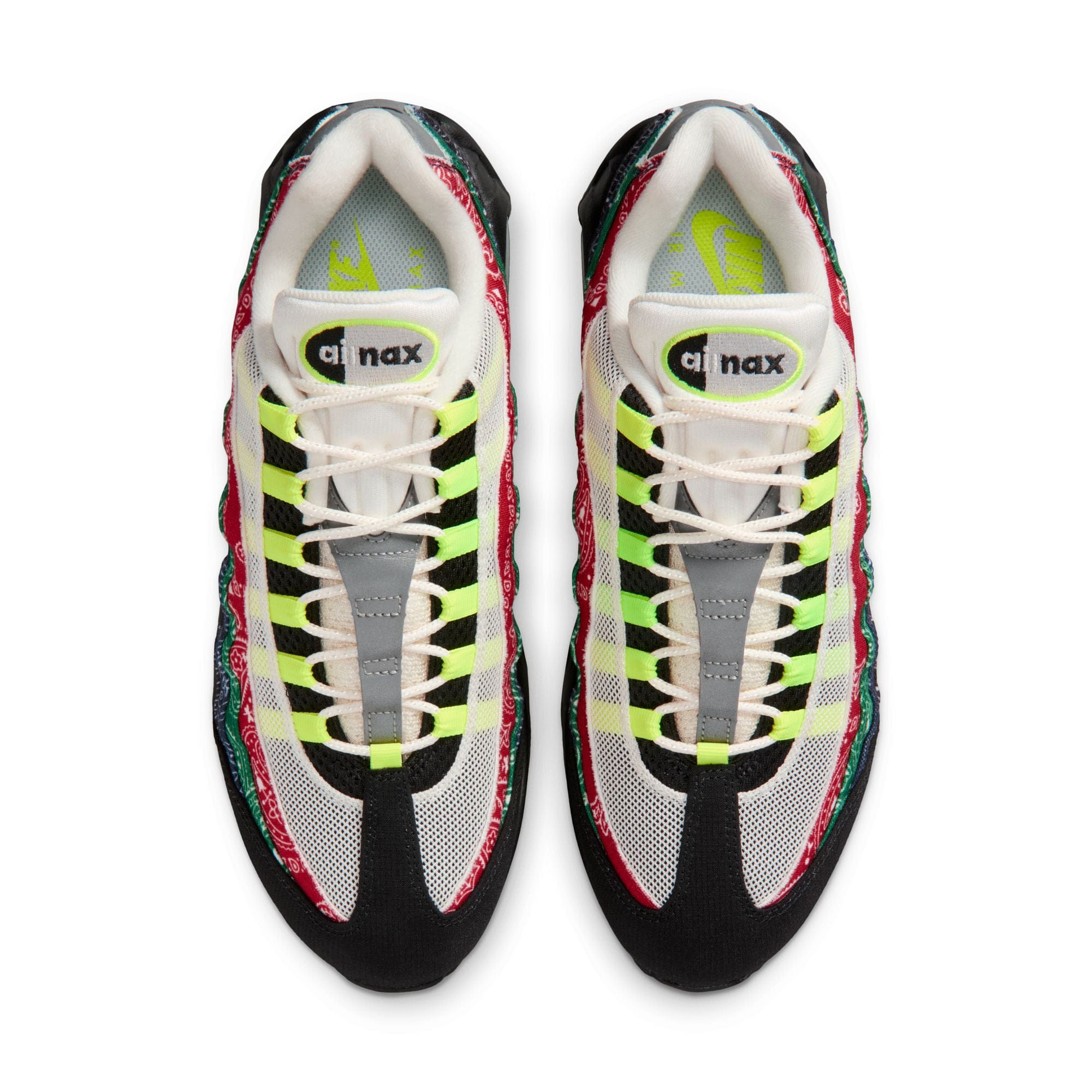 Nike Air Max 95 SP - Sail/Volt