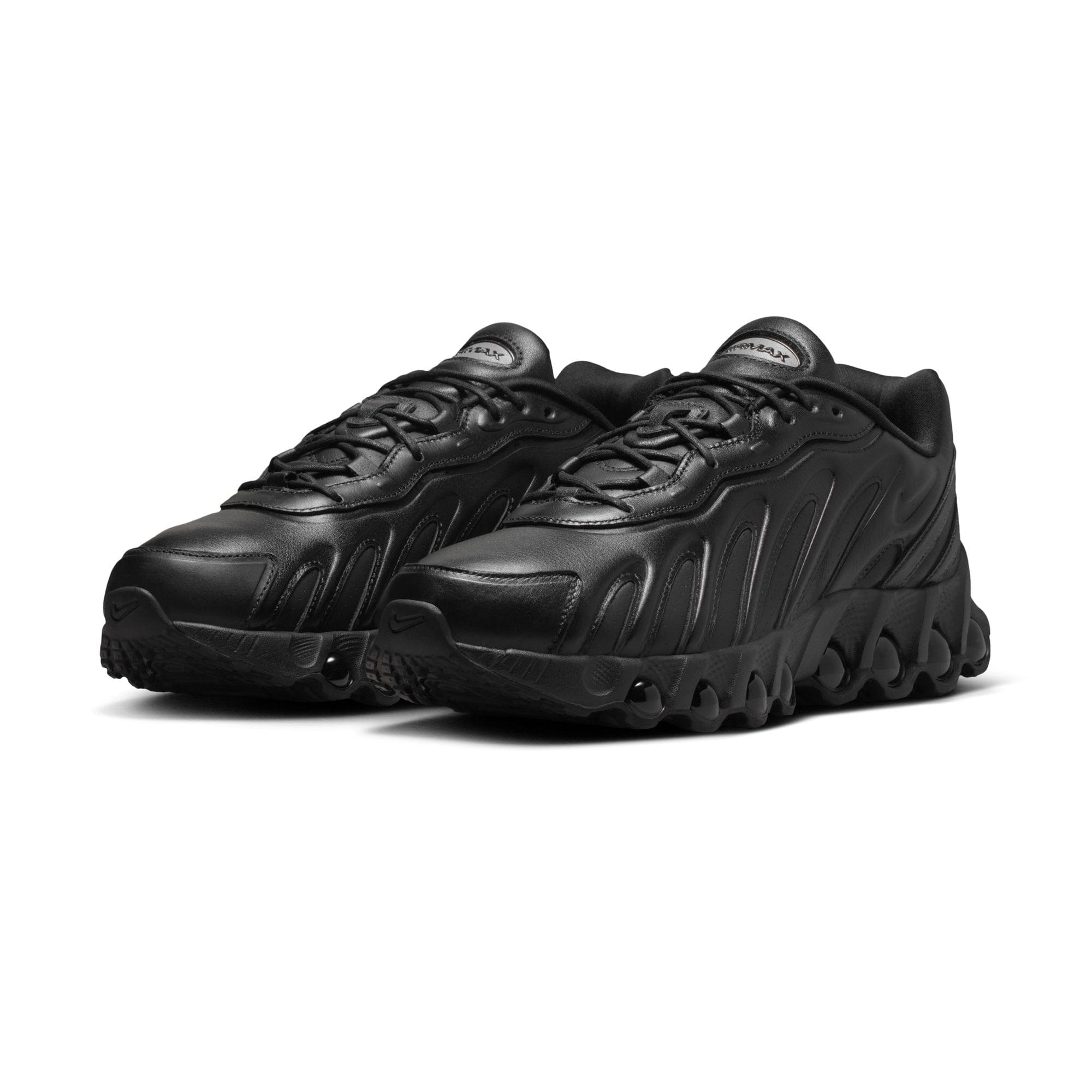 Nike Air Max DN8 LTR SP - Black/Black