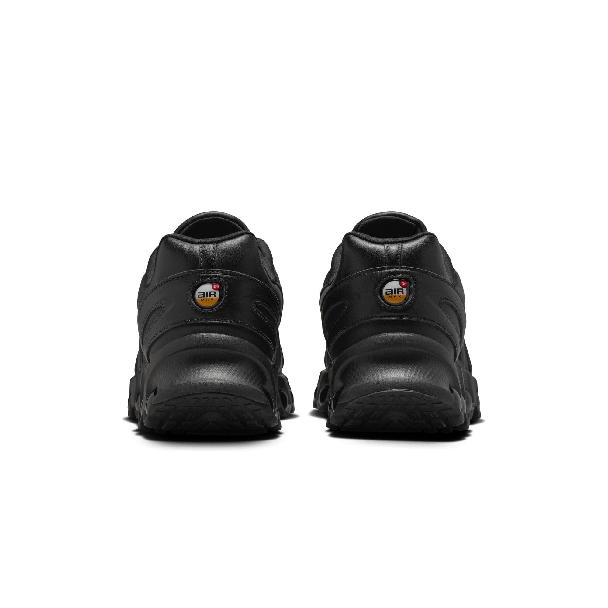 Nike Air Max DN8 LTR SP - Black/Black