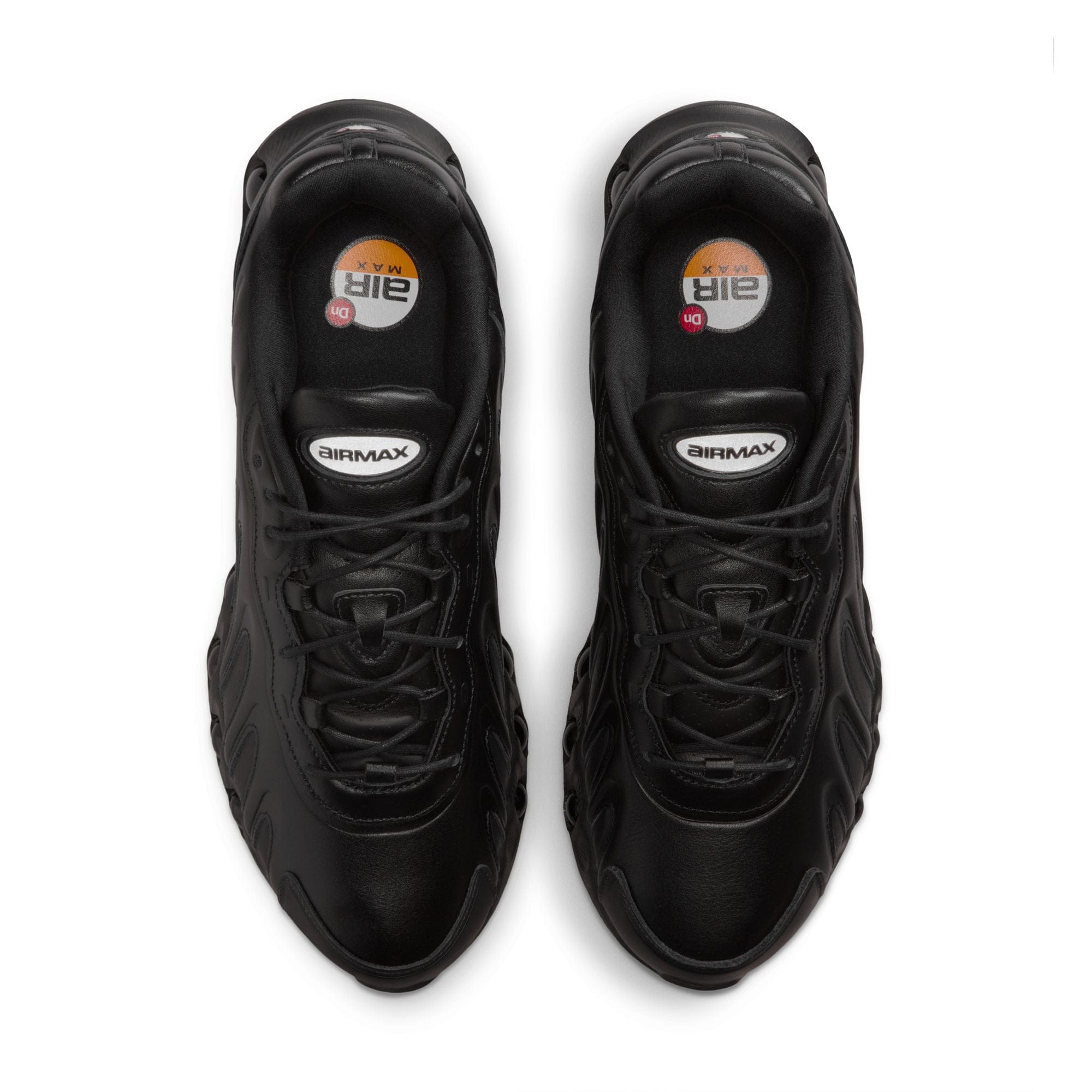 Nike Air Max DN8 LTR SP - Black/Black