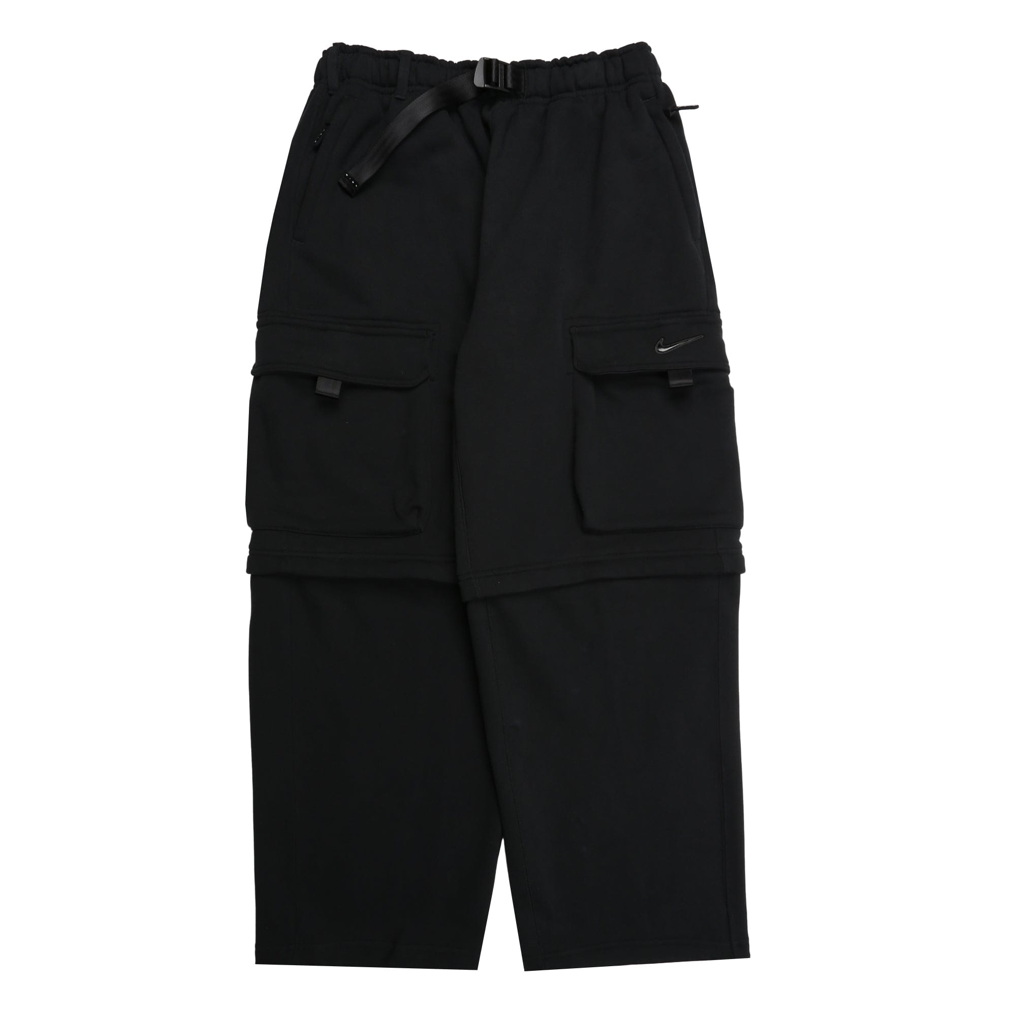 Nike SB x Ishod Cargo Pant - Black