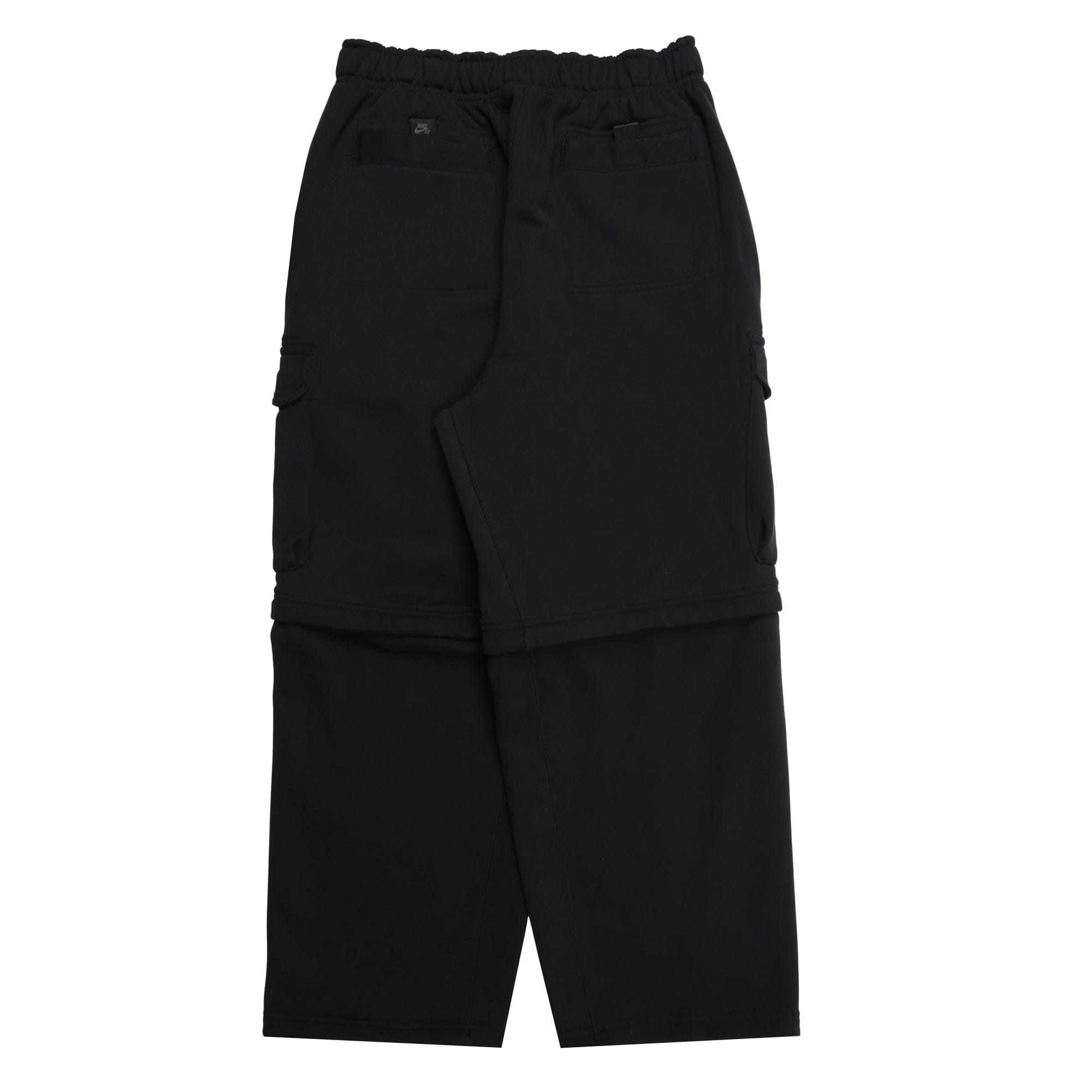 Nike SB x Ishod Cargo Pant - Black
