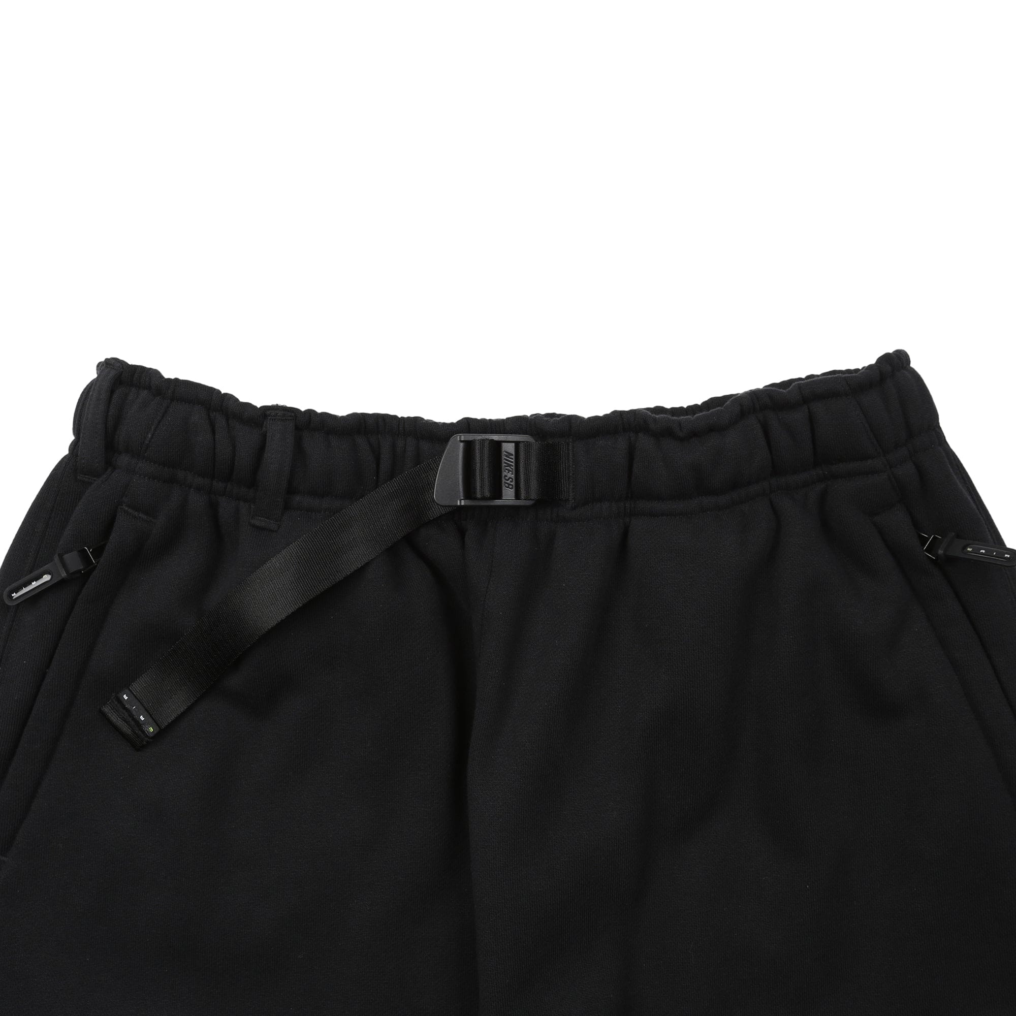 Nike SB x Ishod Cargo Pant - Black