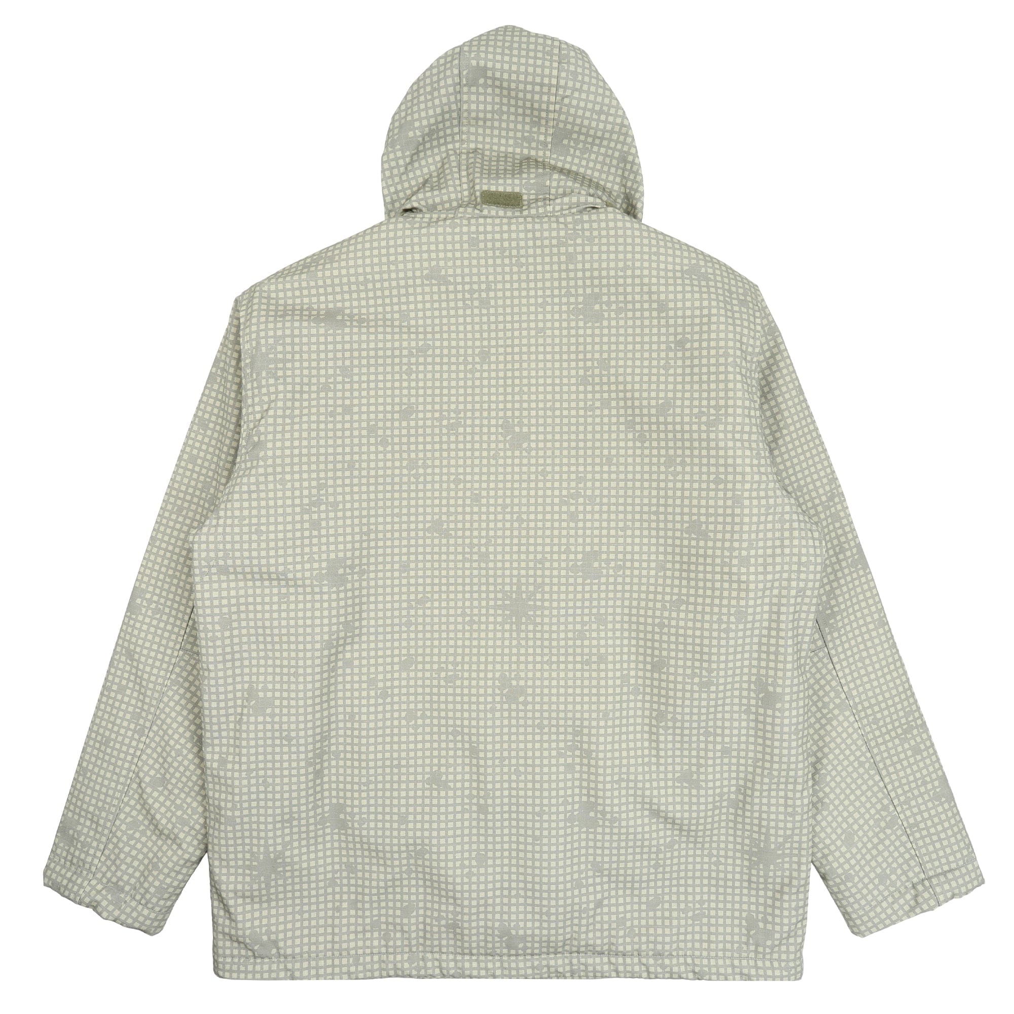 Bott Ripstop M-65 Field Jacket - Night Camo