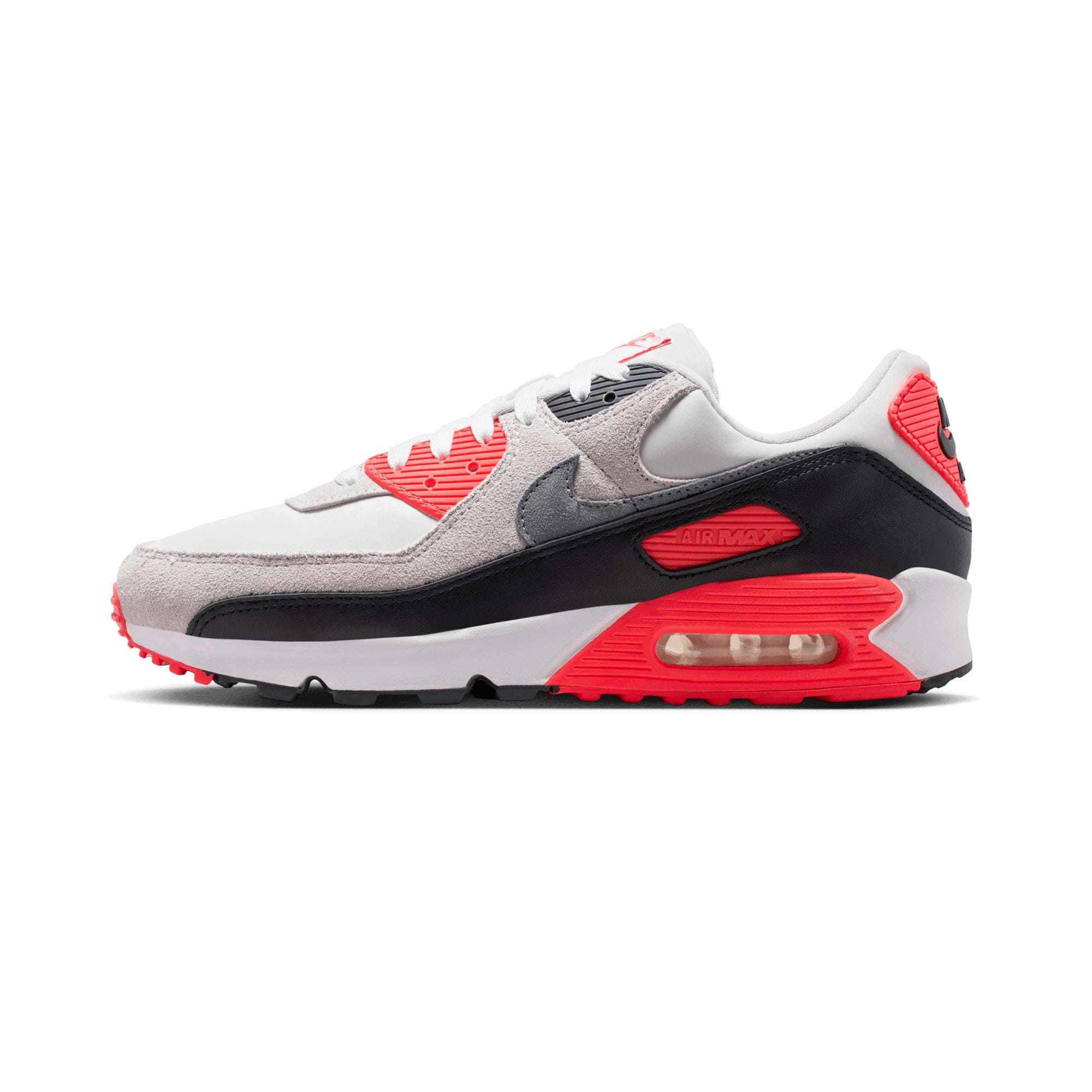 Nike Air Max 90 QS - 'Infrared 3M'