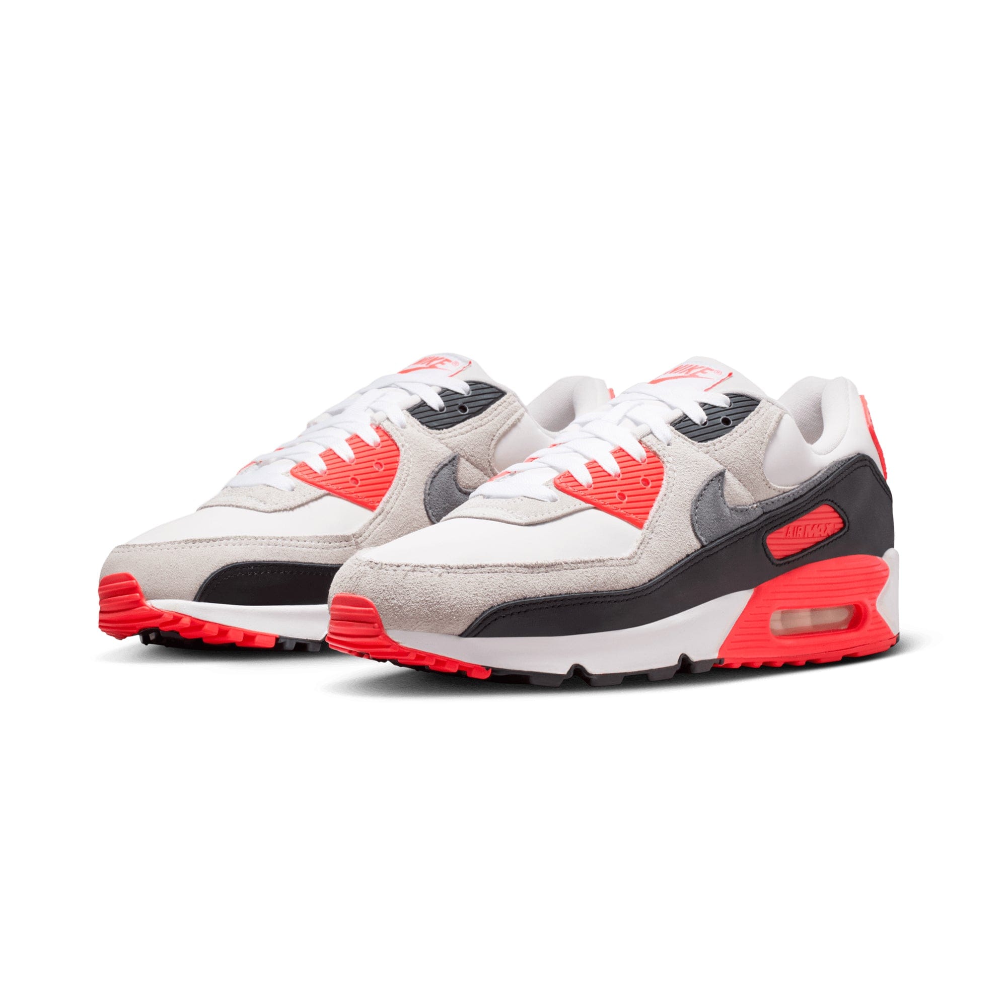 Nike Air Max 90 QS - 'Infrared 3M'