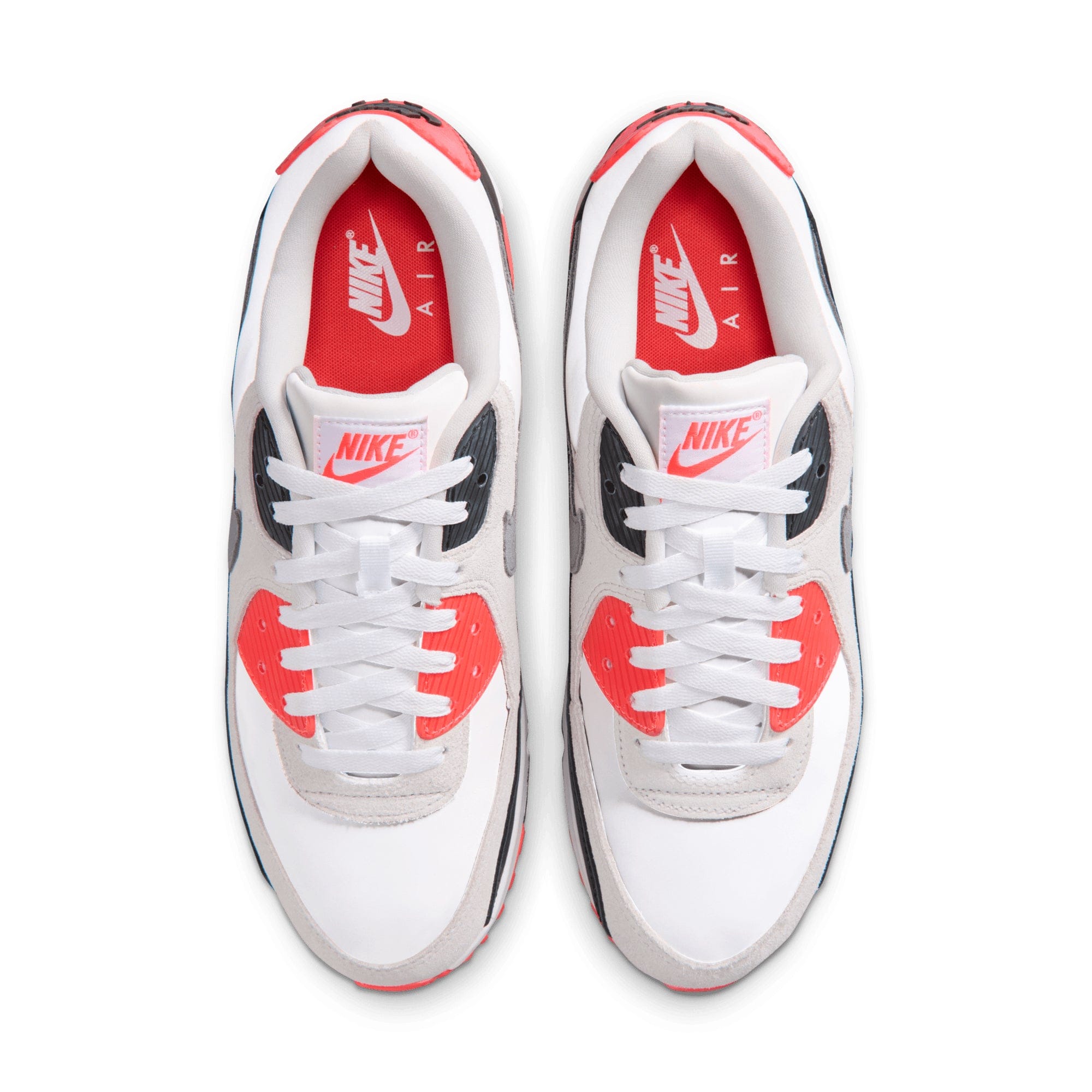 Nike Air Max 90 QS - 'Infrared 3M'