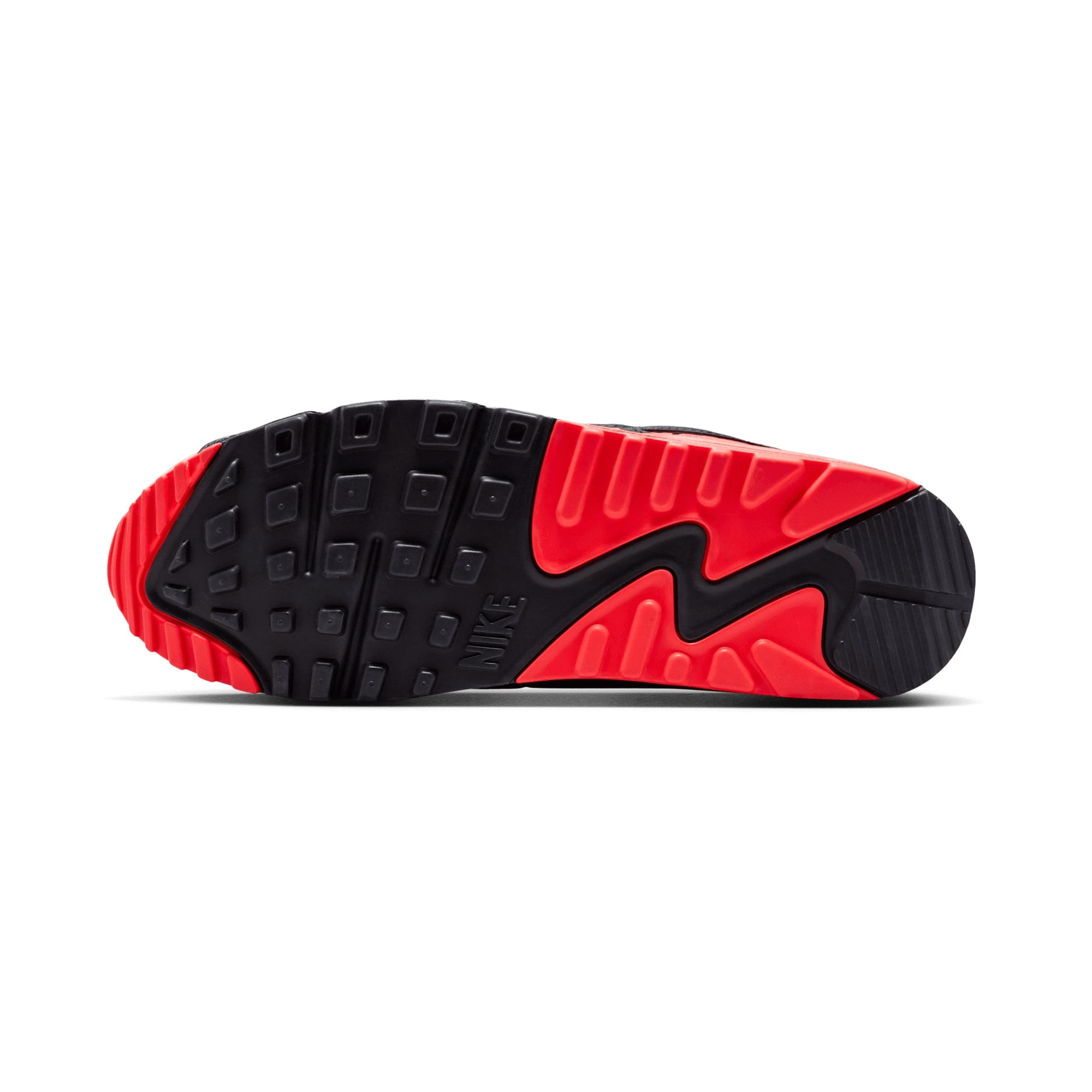 Nike Air Max 90 QS - 'Infrared 3M'