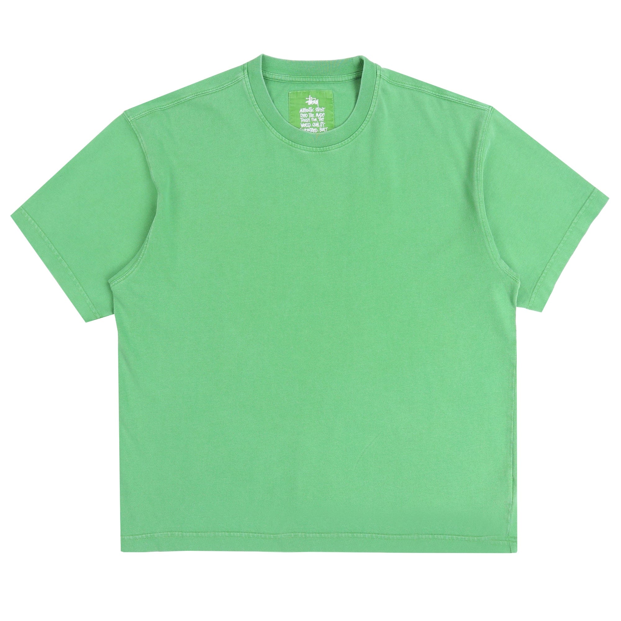 Stussy DYED SS TEE