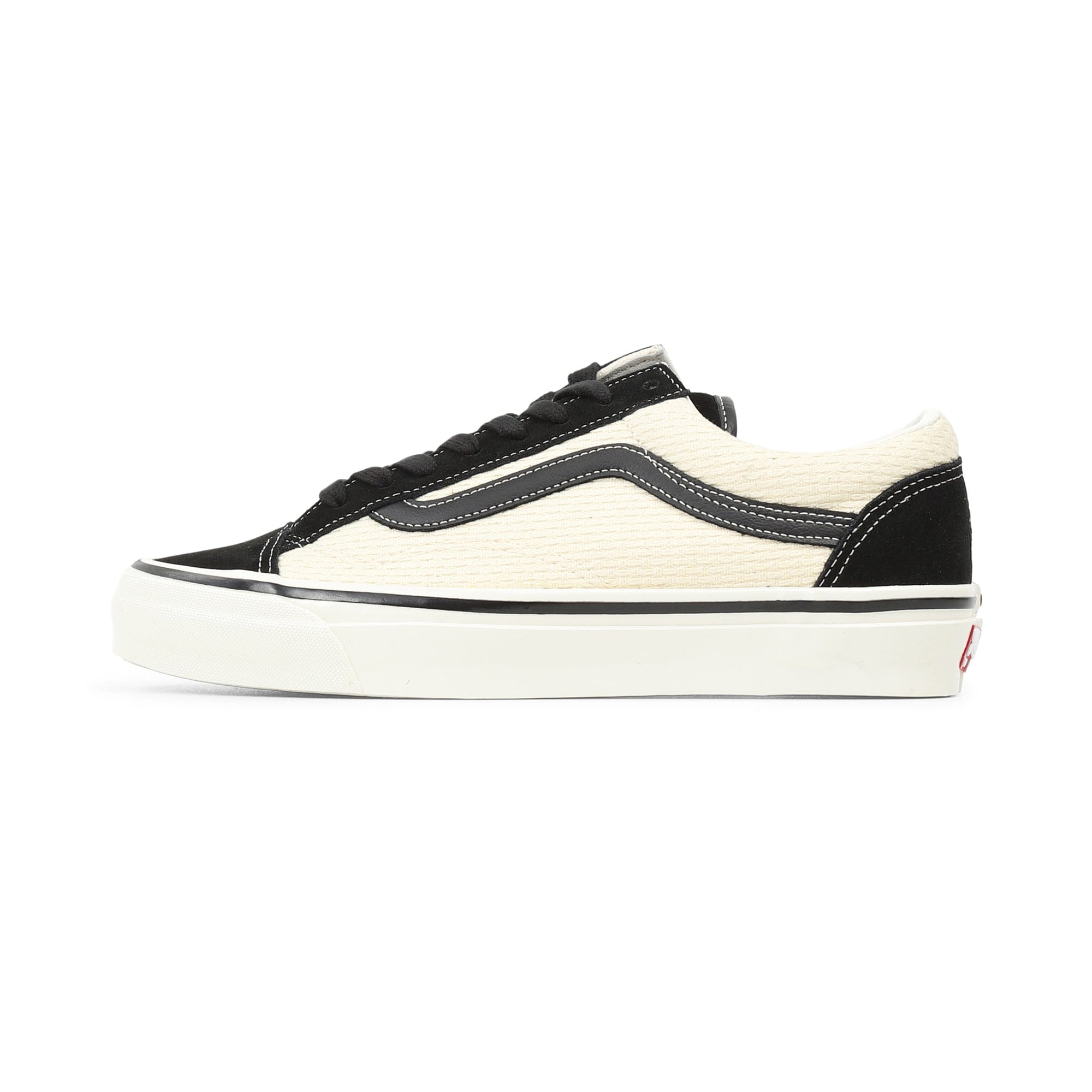 Vans OTW Old Skool 36 Shoyoroll - Natural/Black