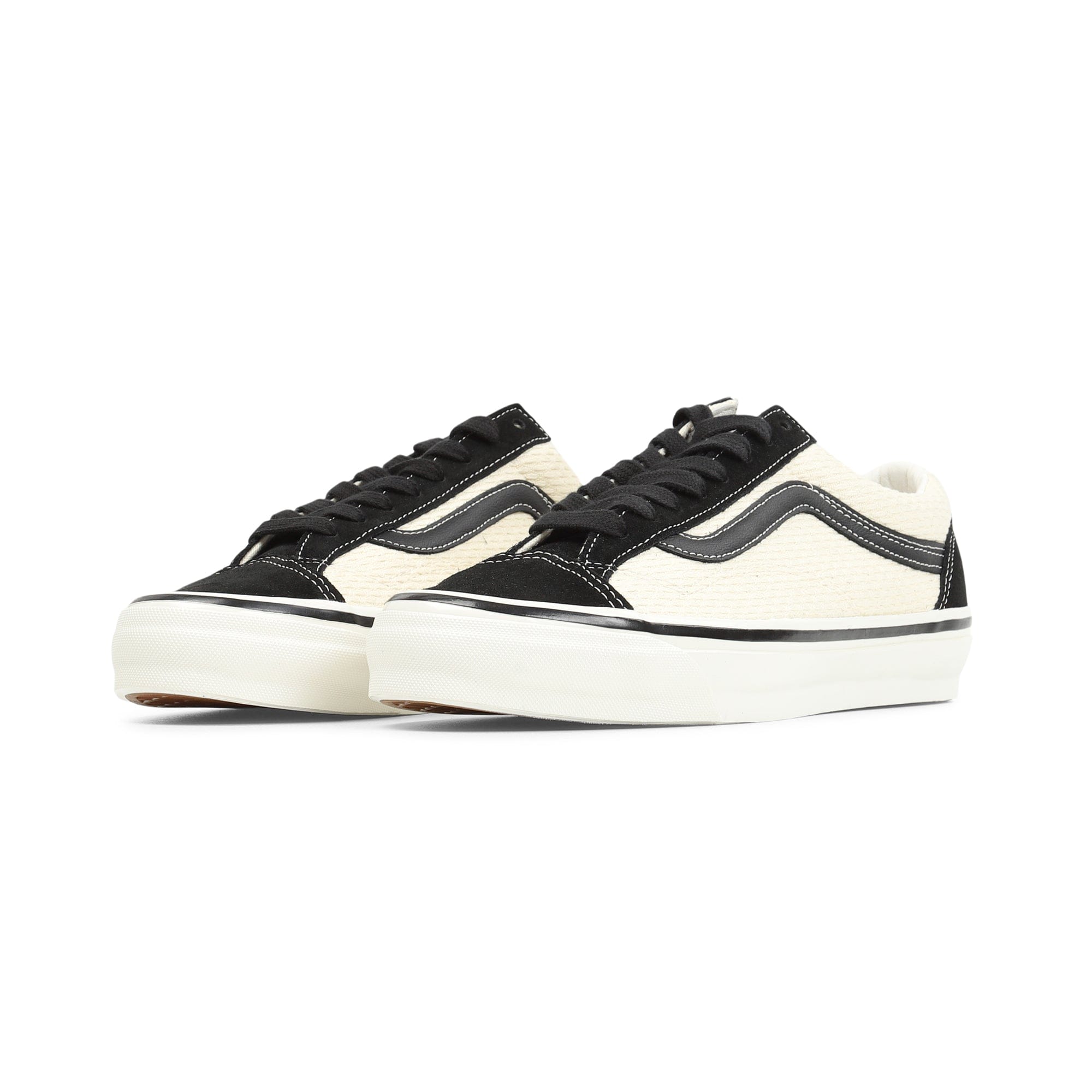 Vans OTW Old Skool 36 Shoyoroll - Natural/Black