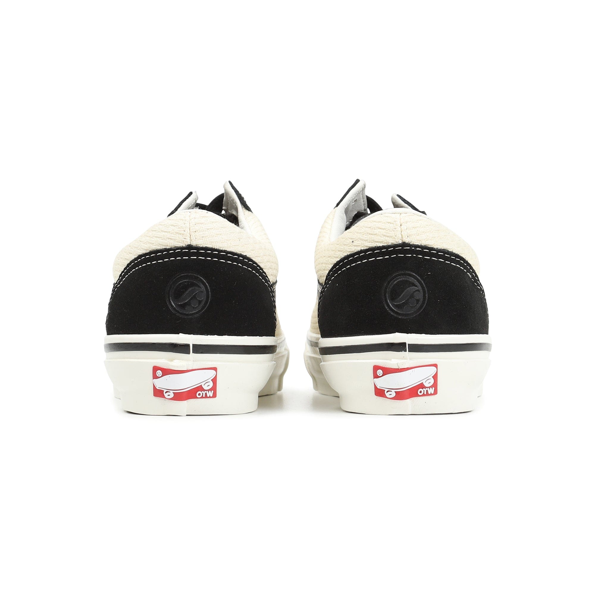 Vans OTW Old Skool 36 Shoyoroll - Natural/Black