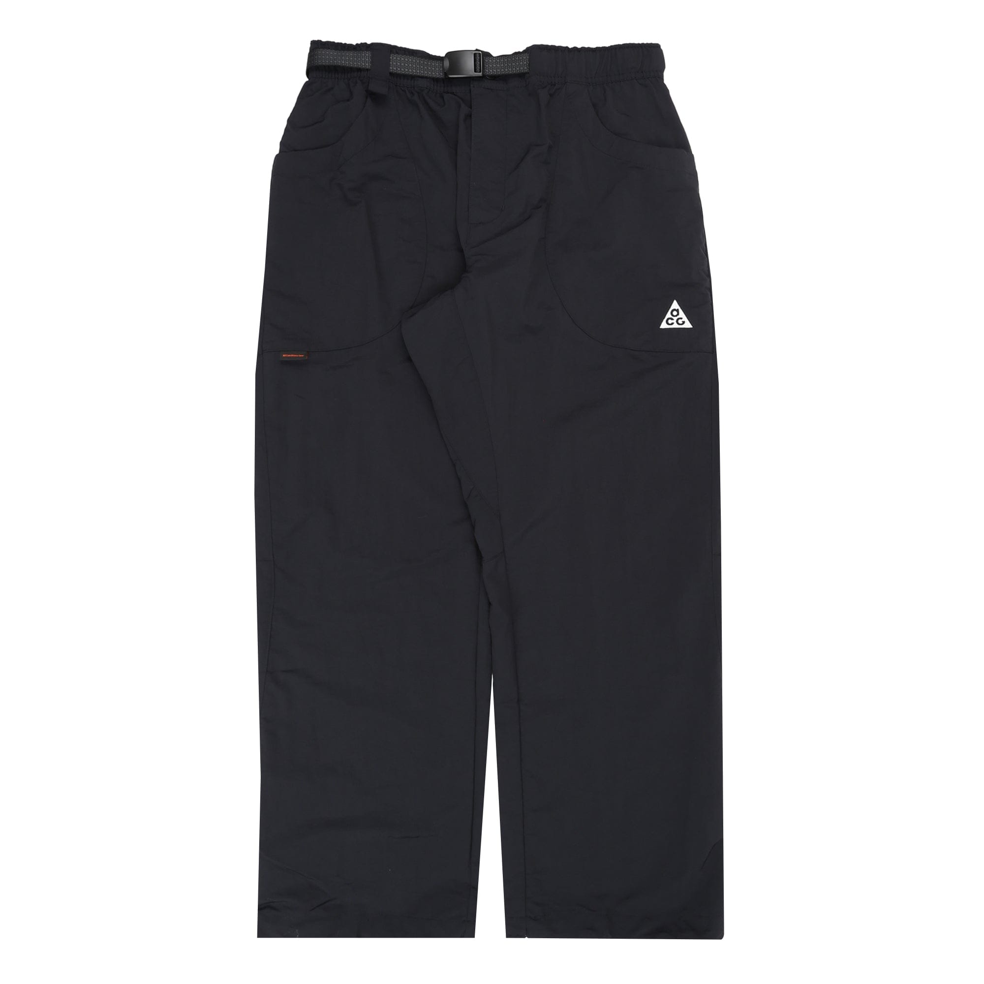 Nike ACG W' ACG Dolomiti Pant - Black/Summit White