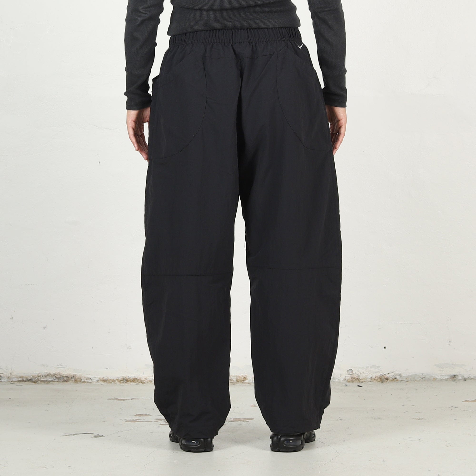Nike ACG W' ACG Dolomiti Pant - Black/Summit White