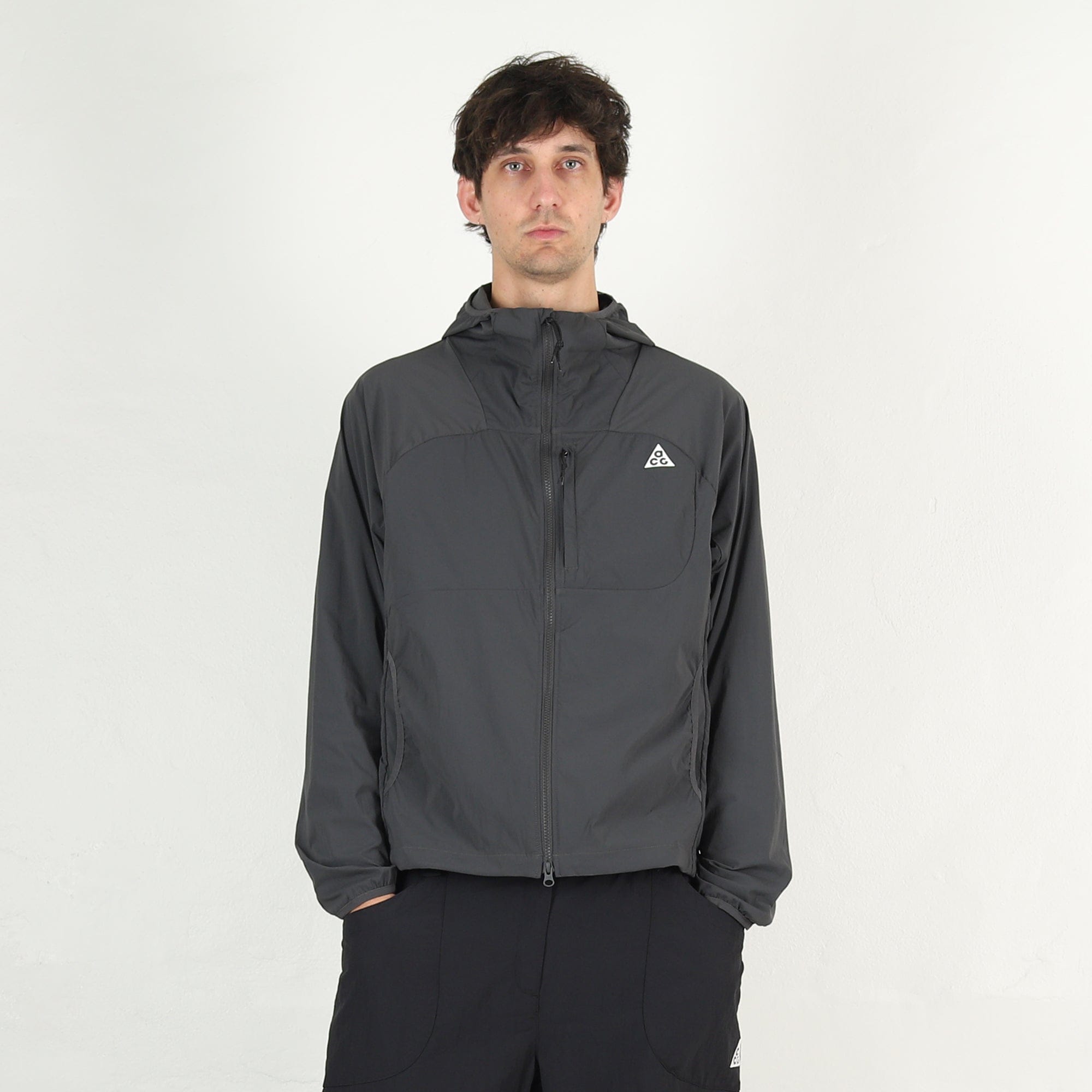 Nike ACG ACG UV Five Towers Jacket - Anthracite